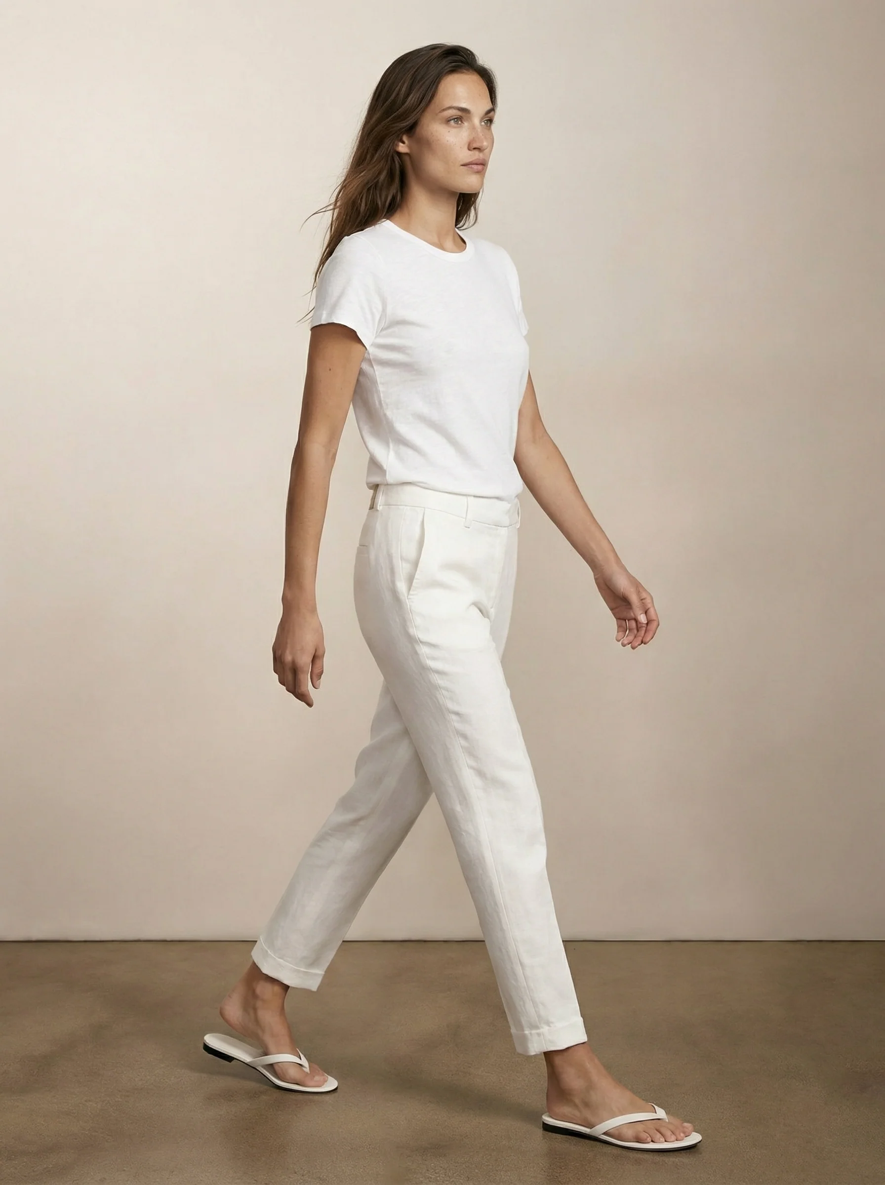 Chino pants - Image 4