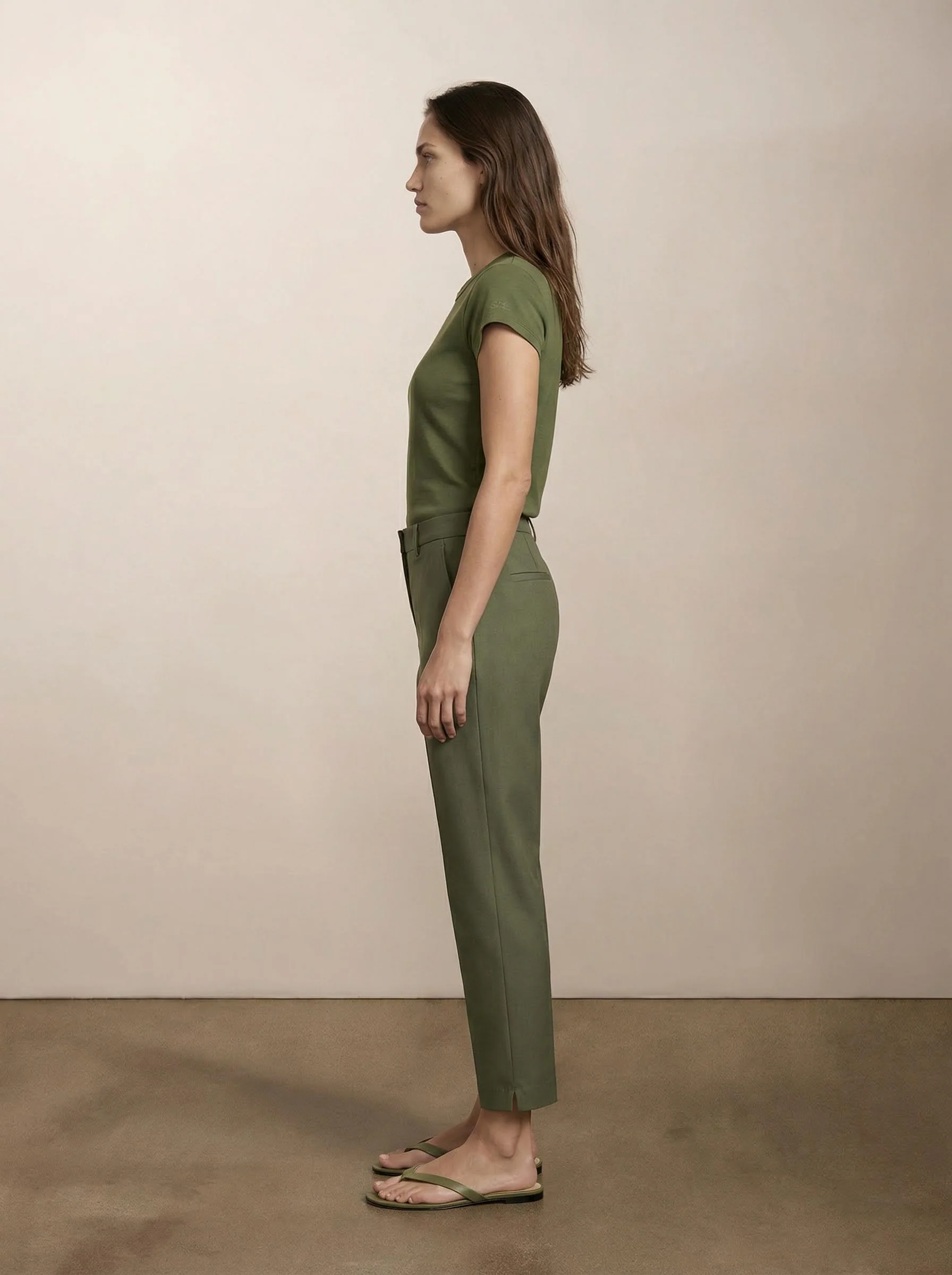 Chino pants - Image 3
