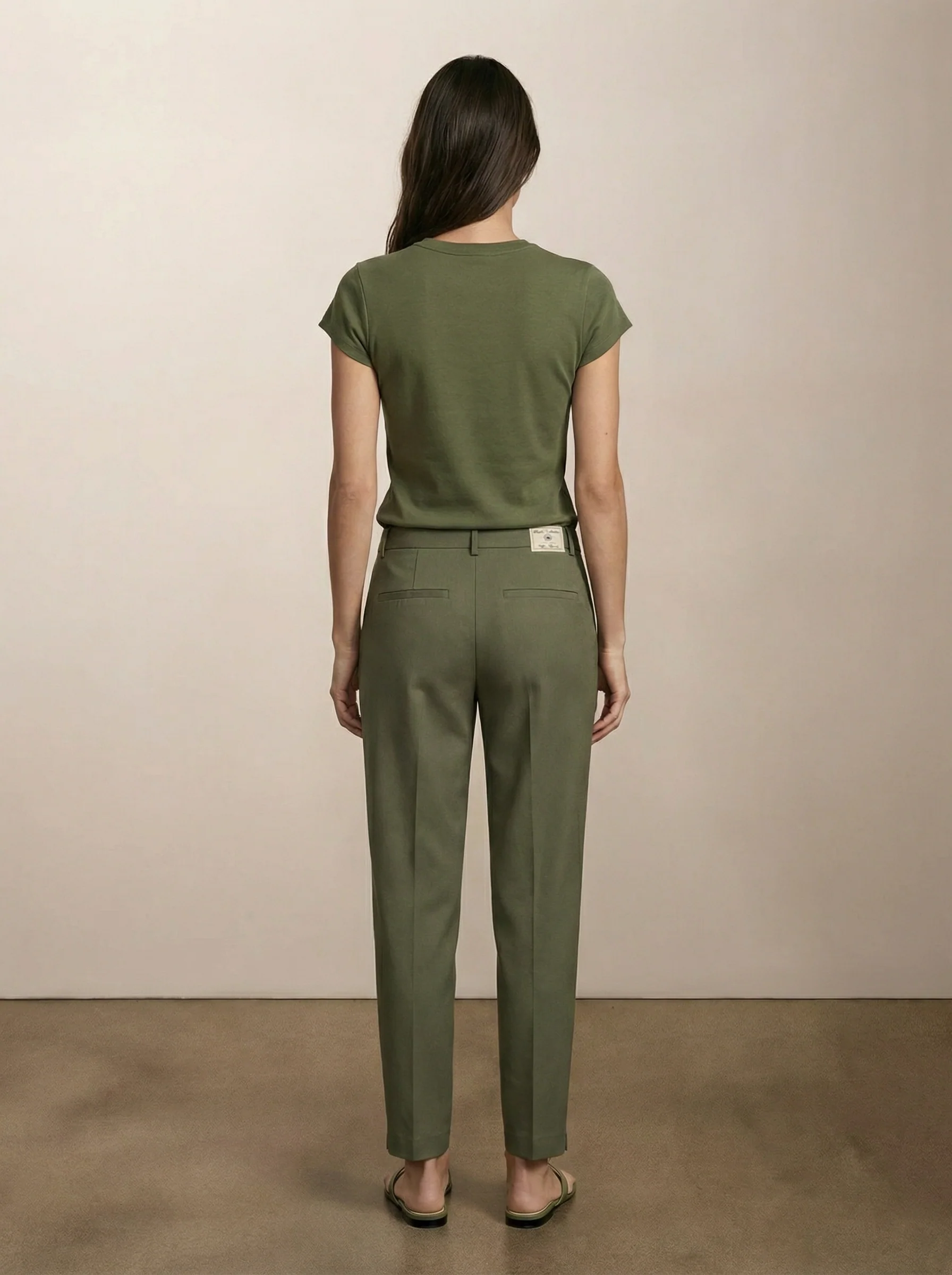 Chino pants - Image 4