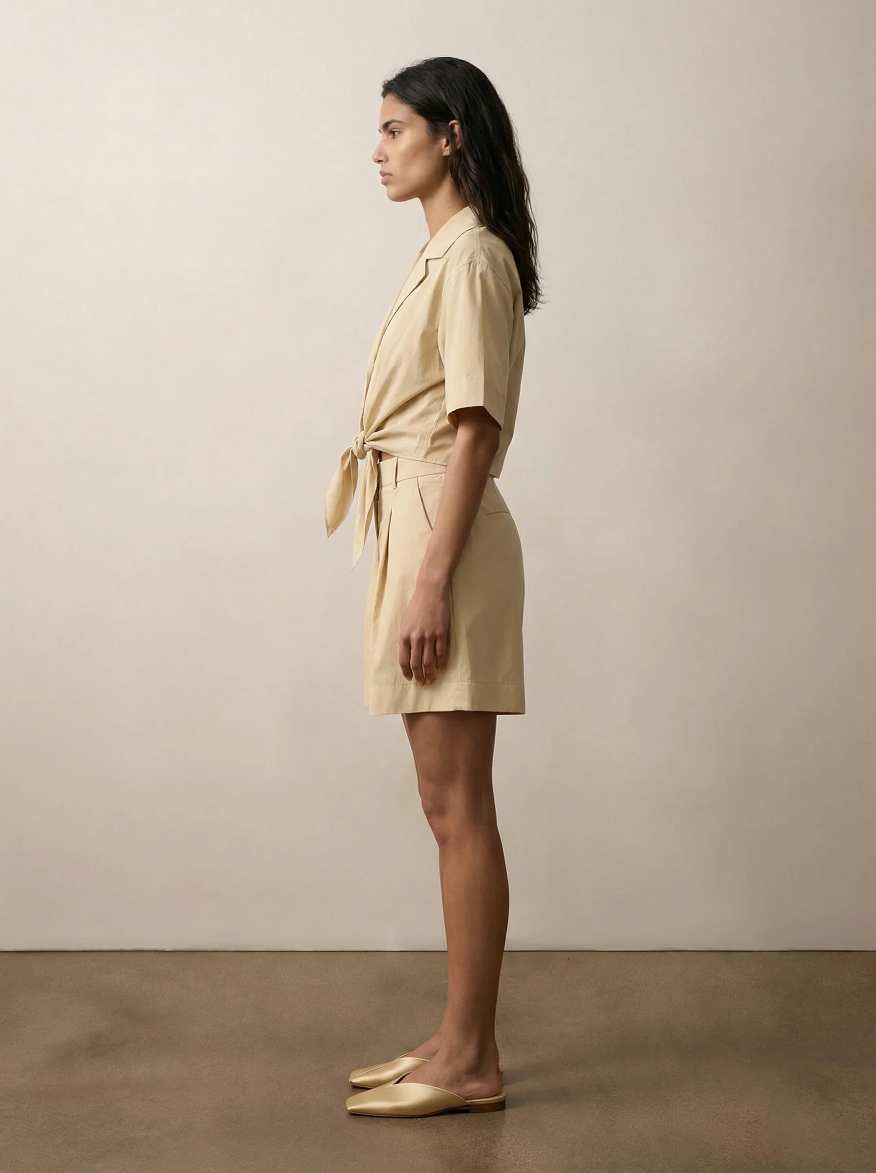 Chino shorts - Image 2