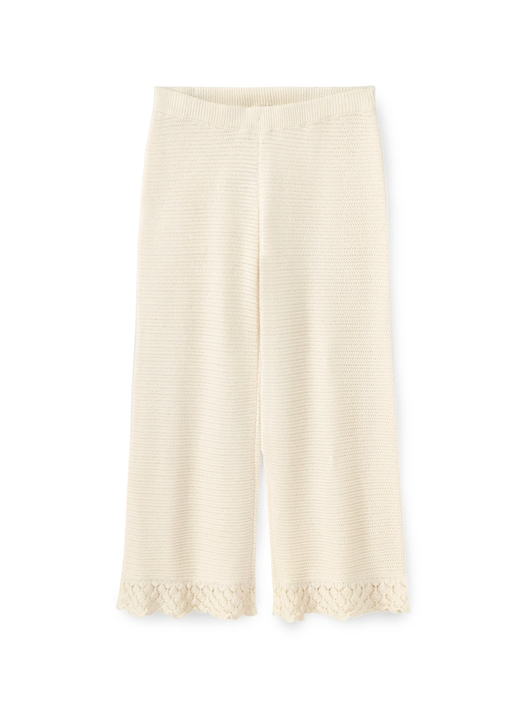 Crochet pants - Image 5