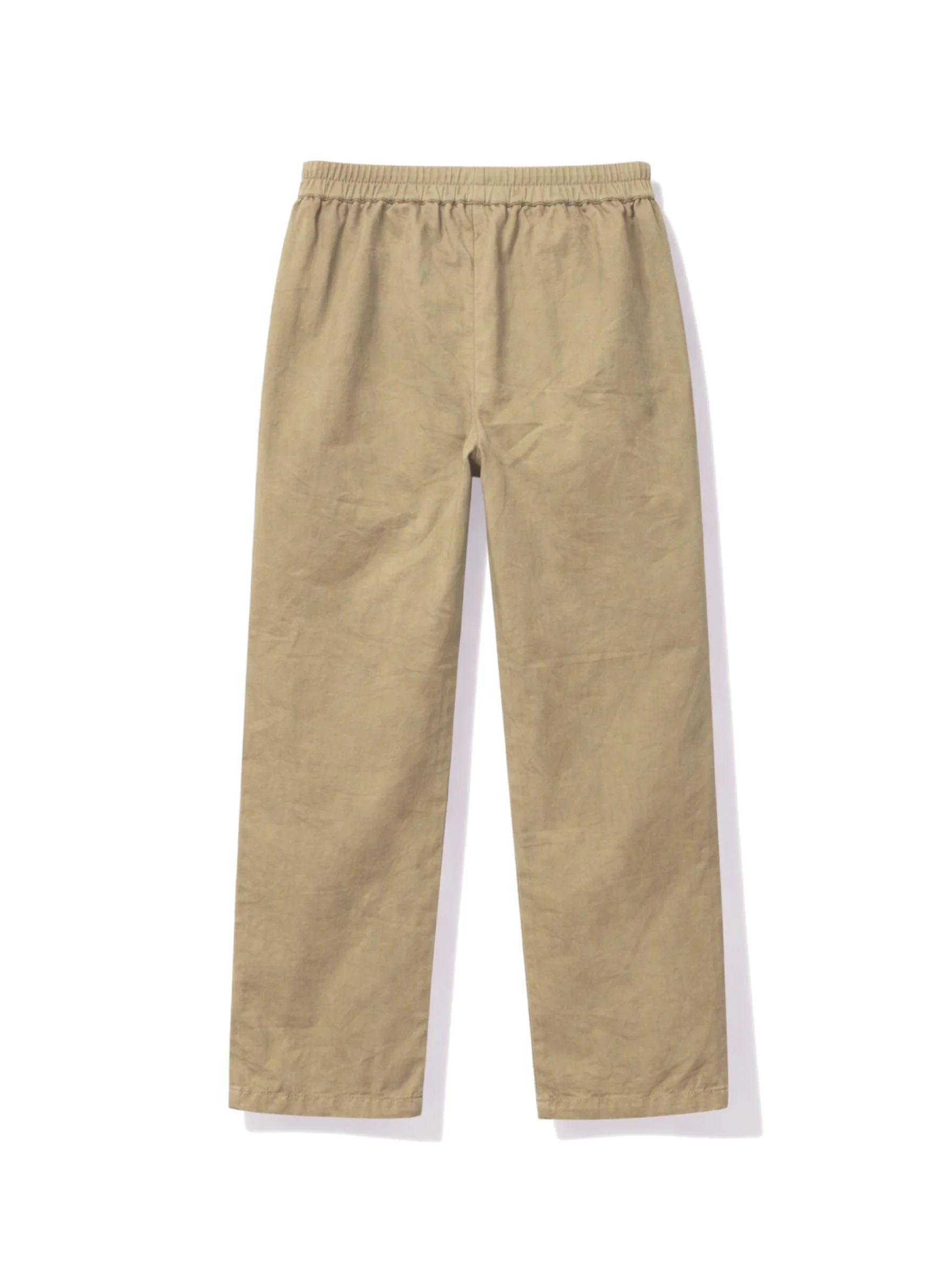 Drawstring waist utility pants - Image 5