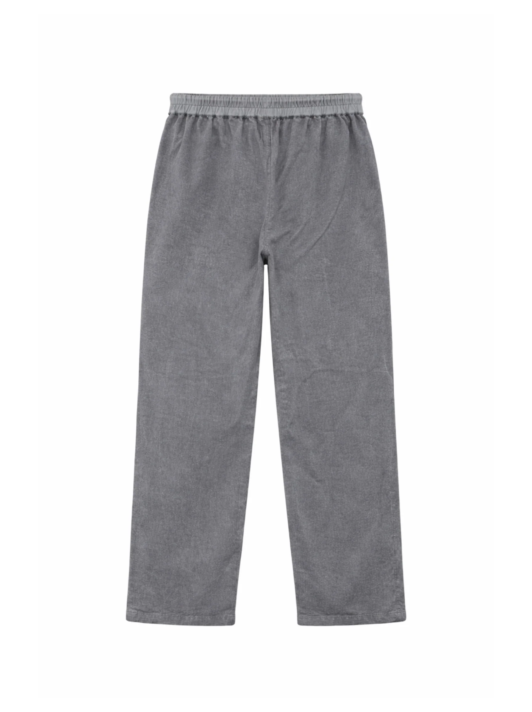Drawstring waist utility pants - Image 6