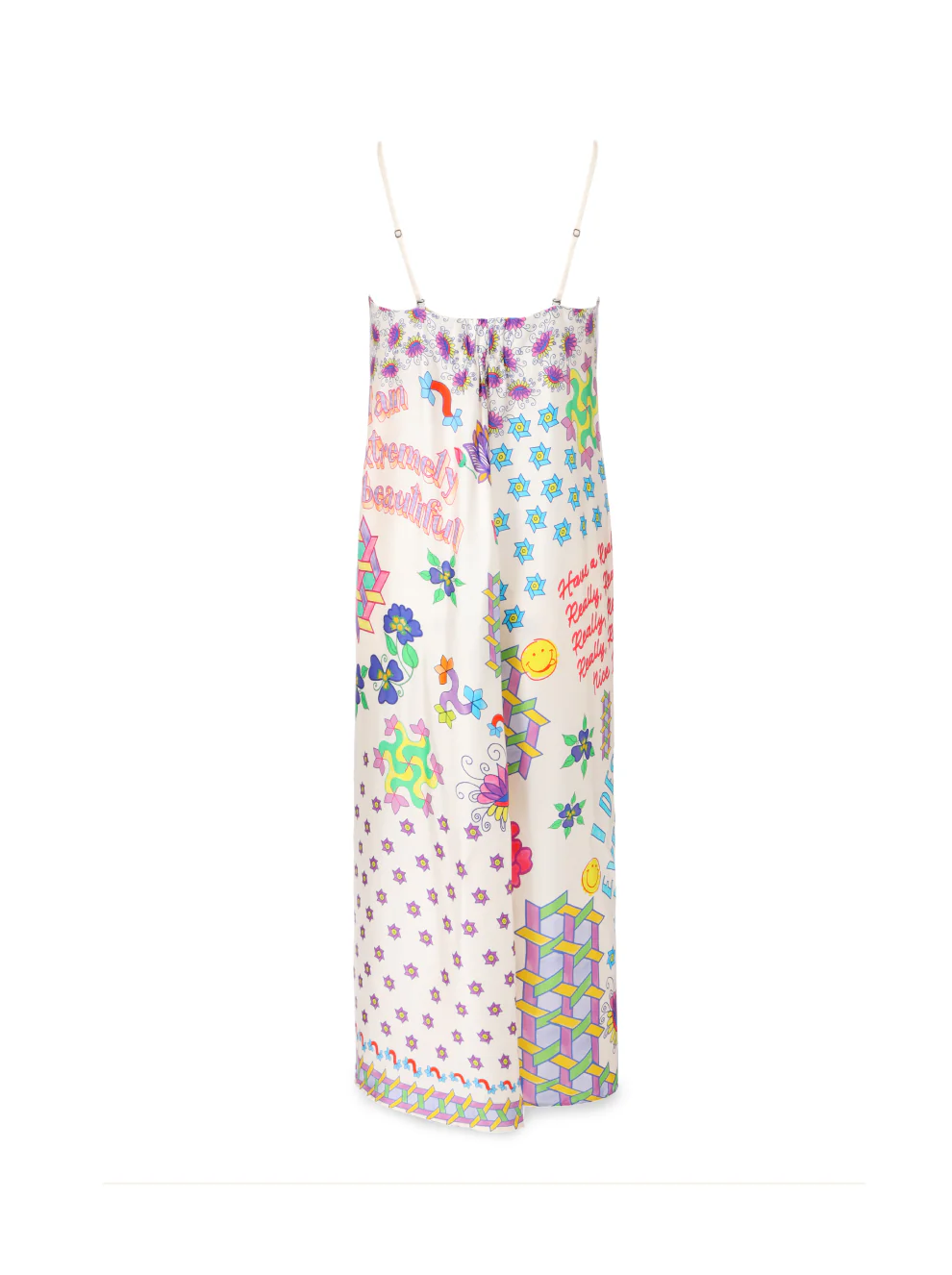 Eli Strapless Dress - Image 7
