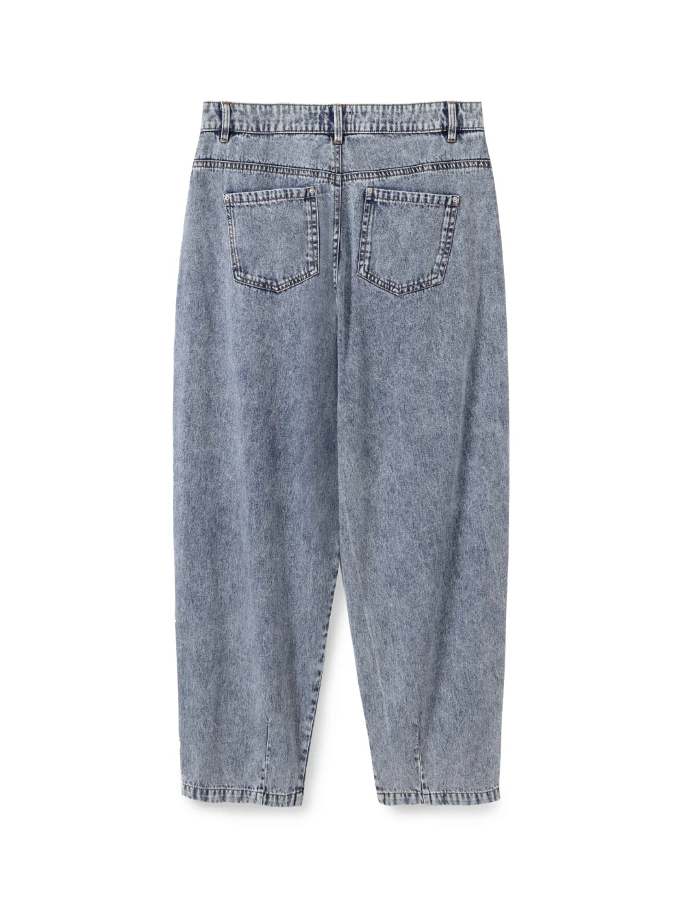 Ella Raggy Tapered Pants - Image 4