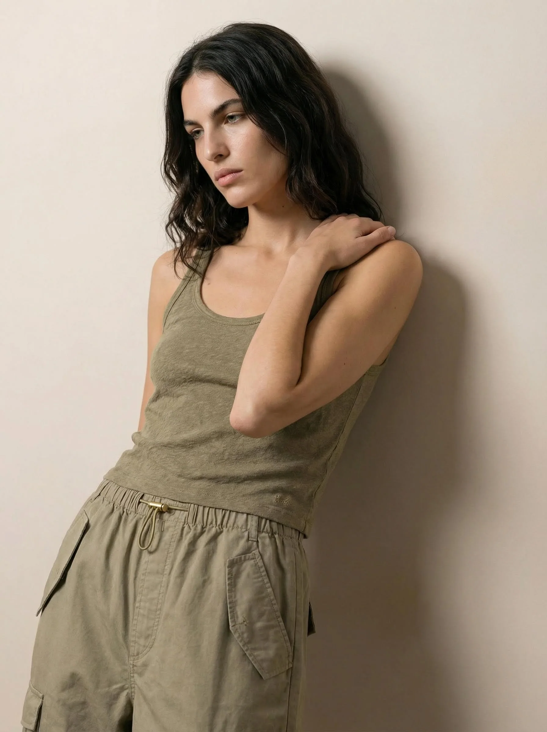 Grandpa's tank top - Image 2