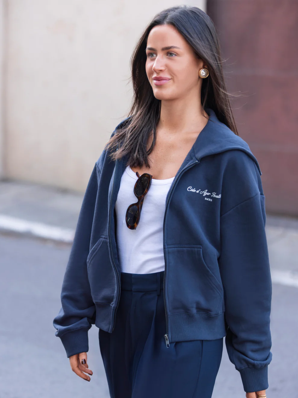 Hoodie - Image 4