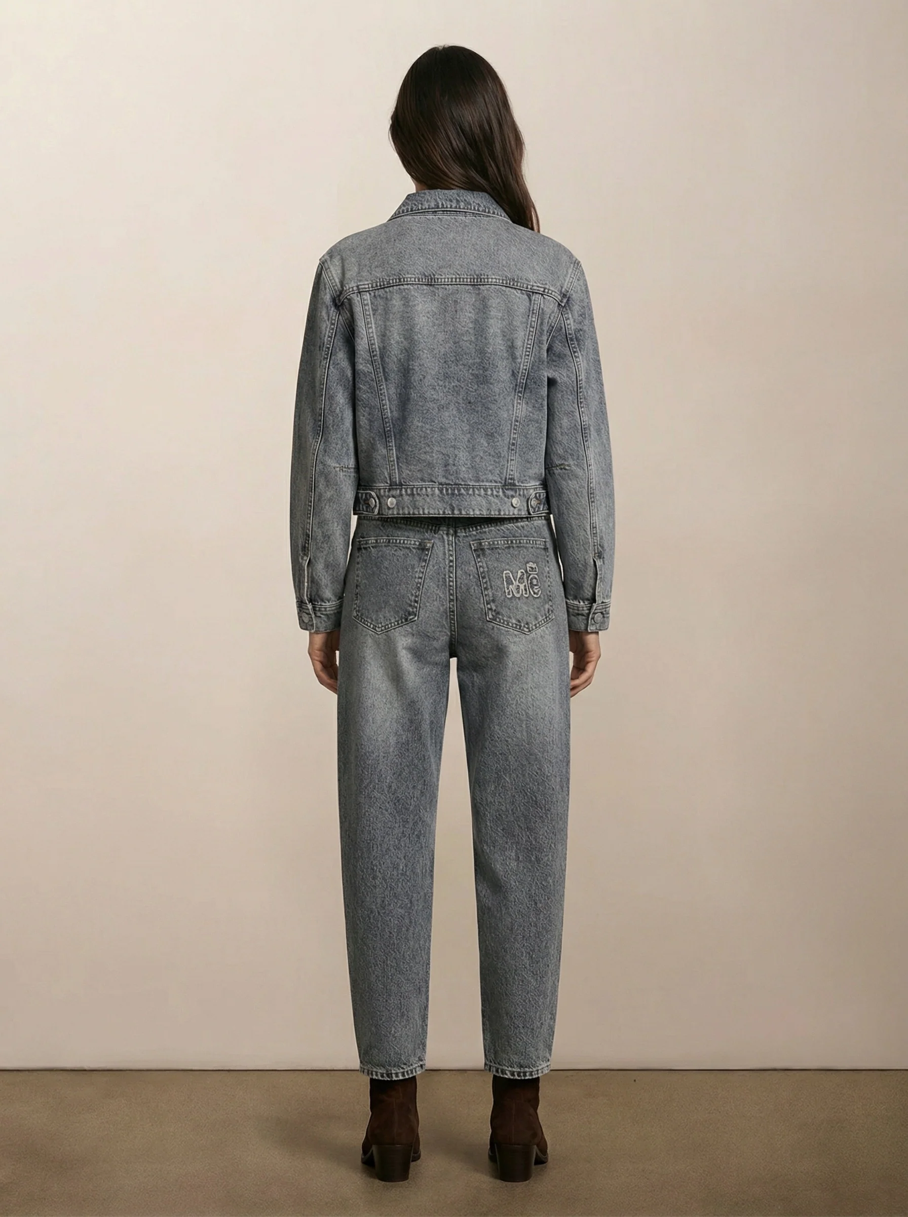 Jeans Barrel - Image 3