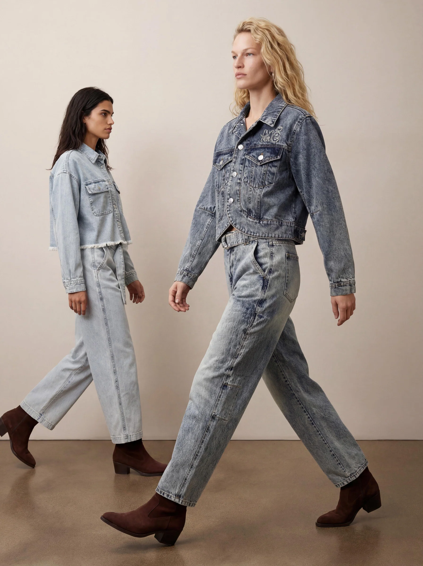 Jeans Barrel - Image 4