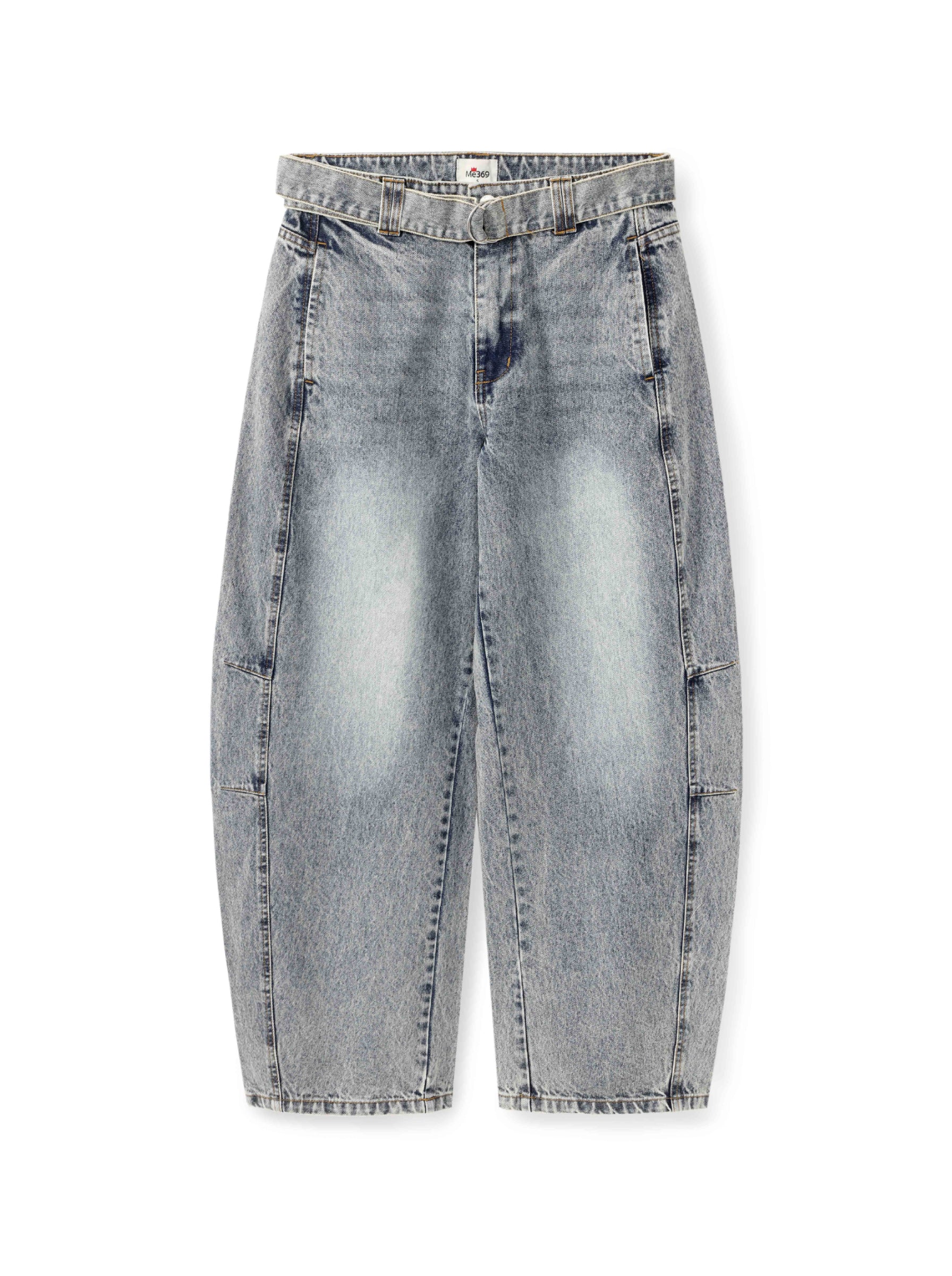 Jeans Barrel - Image 5