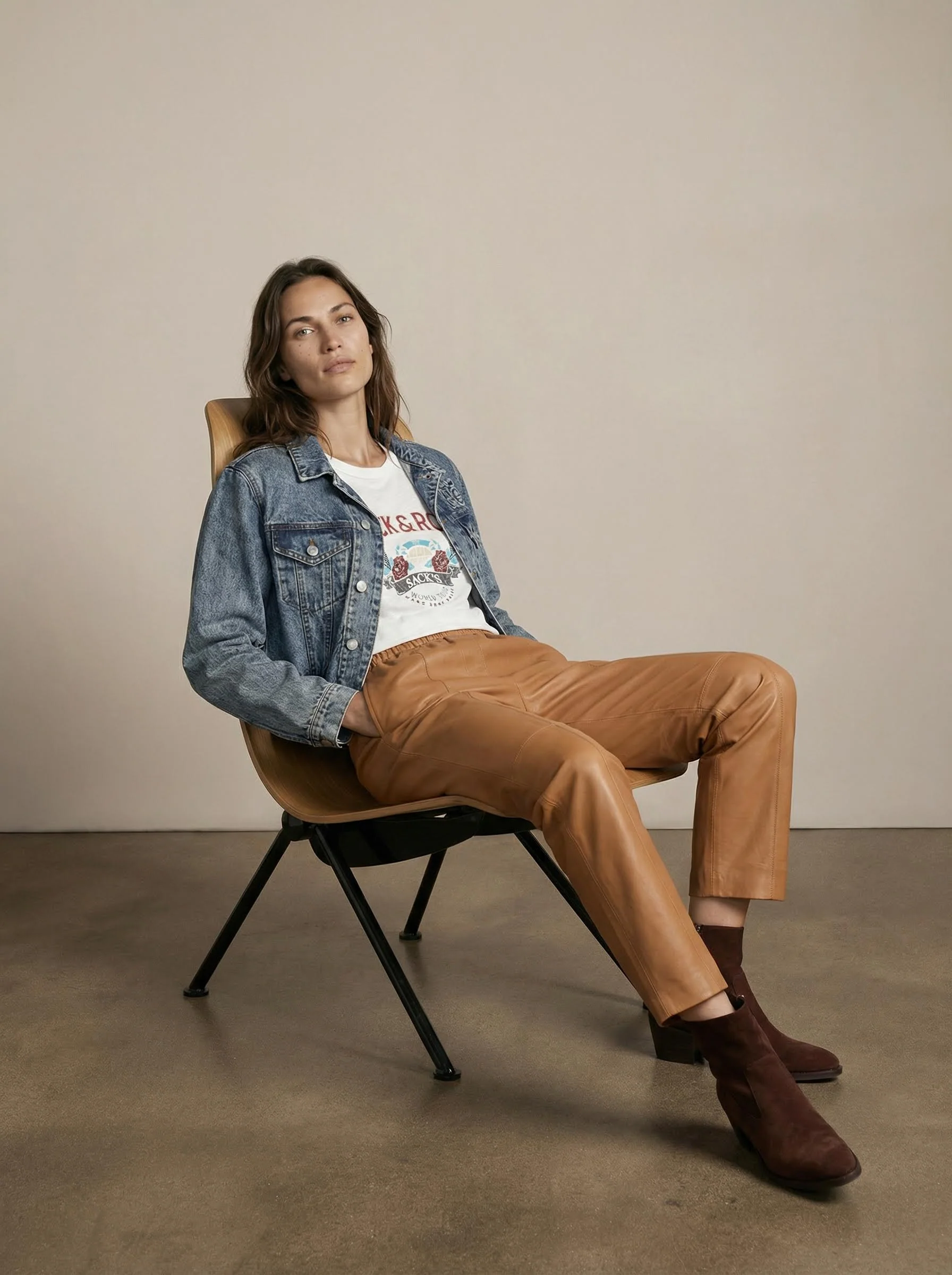 Jeans jacket - Image 3