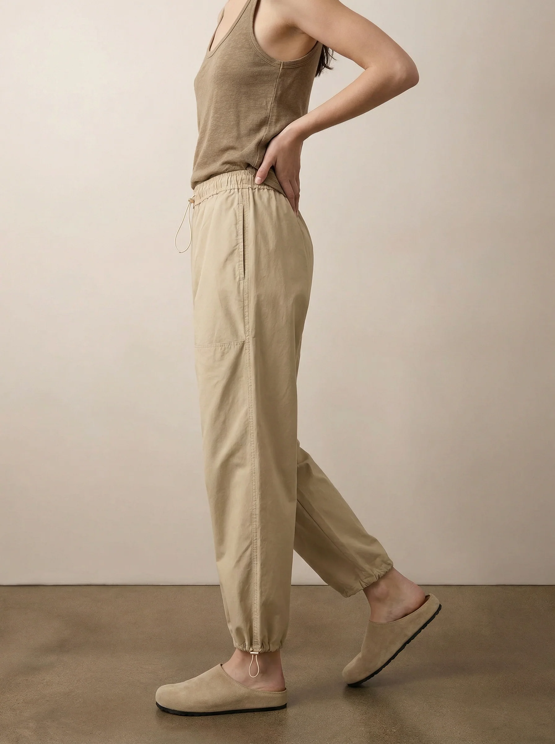 Jogger pants - Image 3