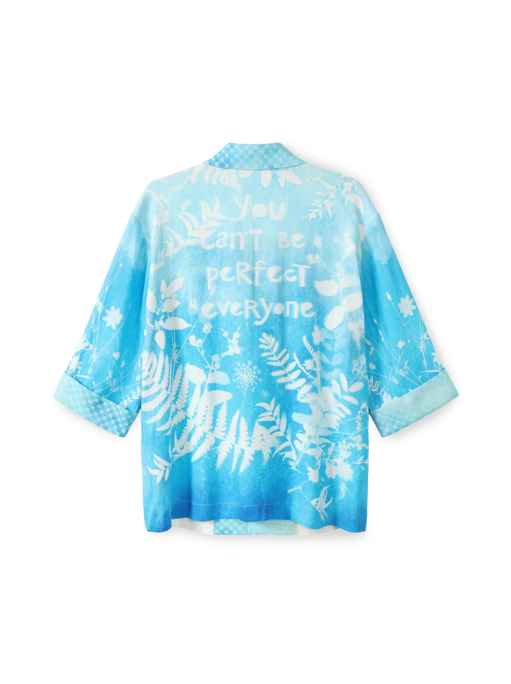 Kaia Double Breasted Jacket - Image 5