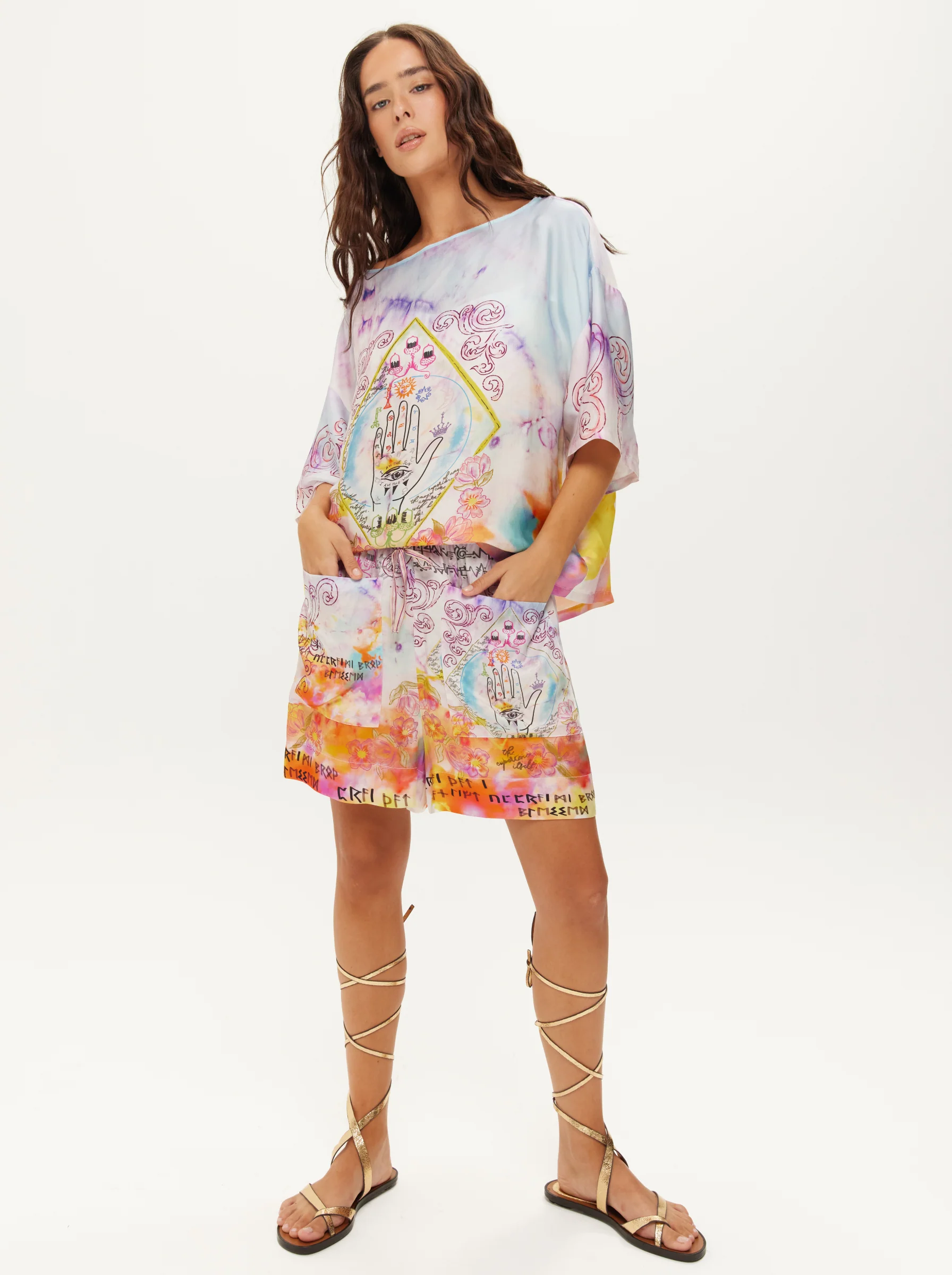 Kori Shorts - Image 6