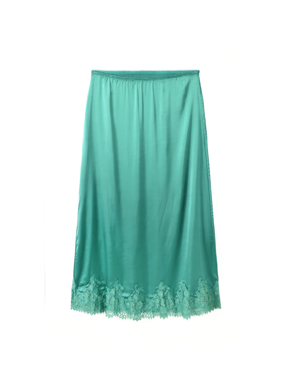Lace skirt and tank top set - Image 7