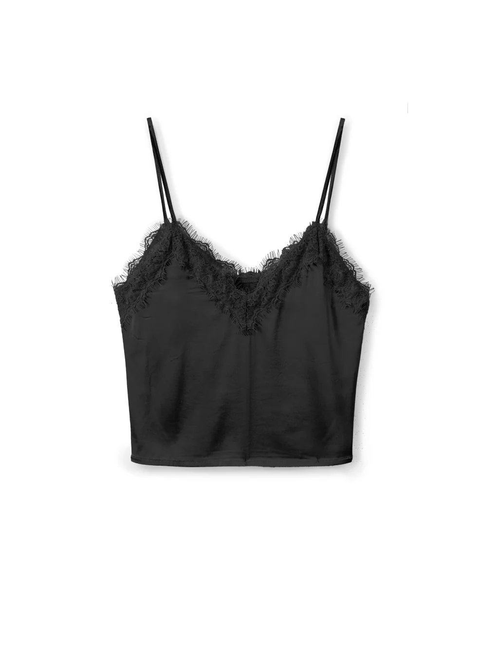 Lace skirt and tank top set - Image 6