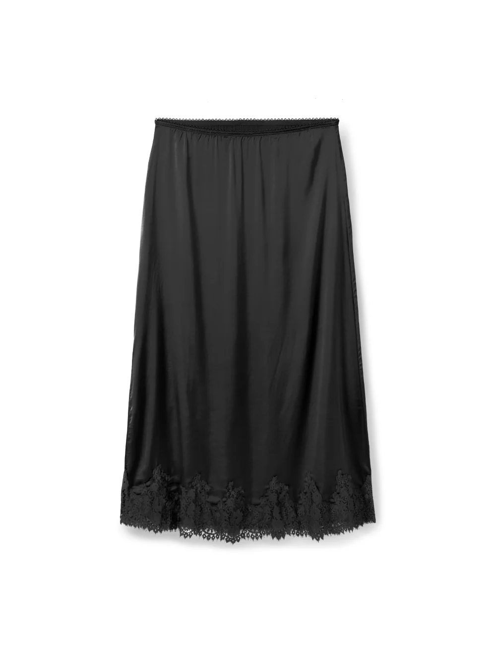 Lace skirt and tank top set - Image 7