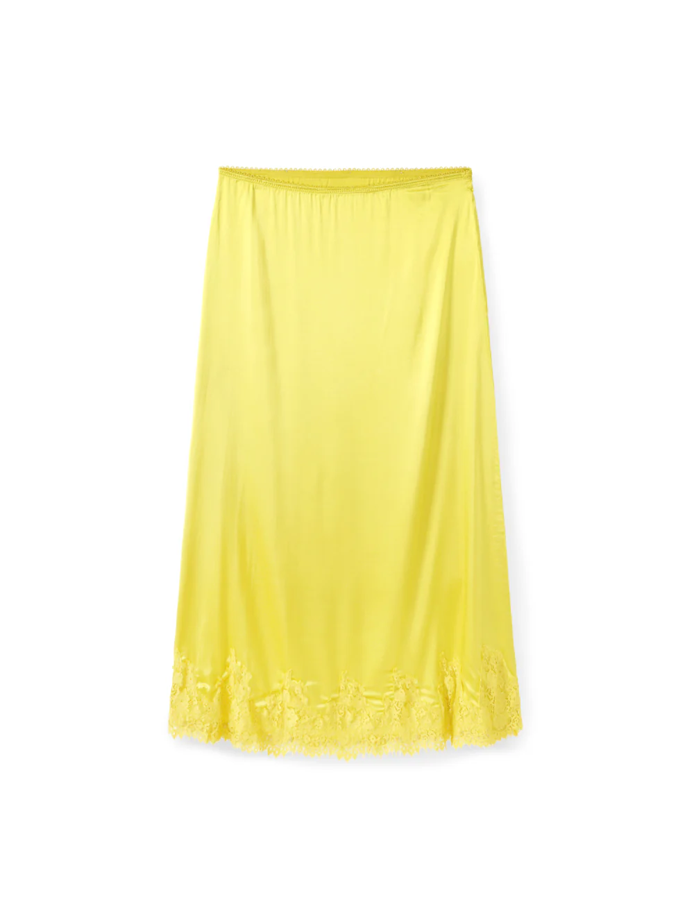 Lace skirt and tank top set - Image 7