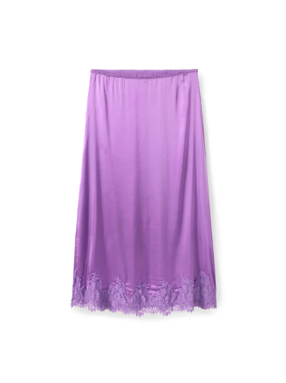 Lace skirt and tank top set - Image 7