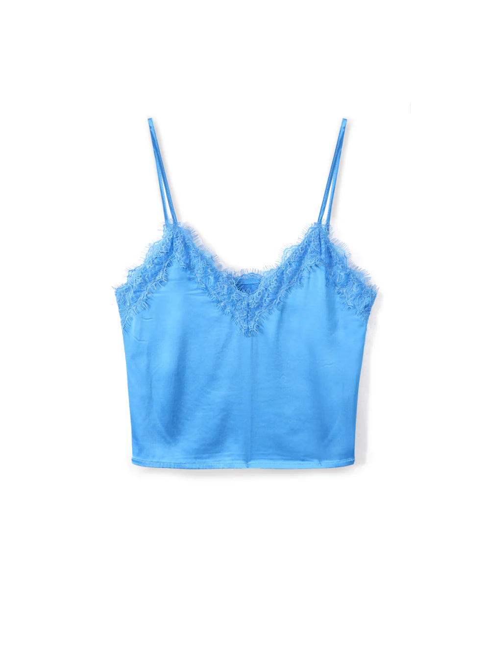 Lace skirt and tank top set - Image 6