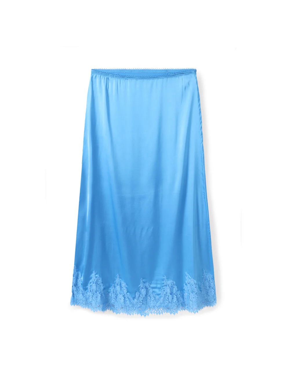 Lace skirt and tank top set - Image 7