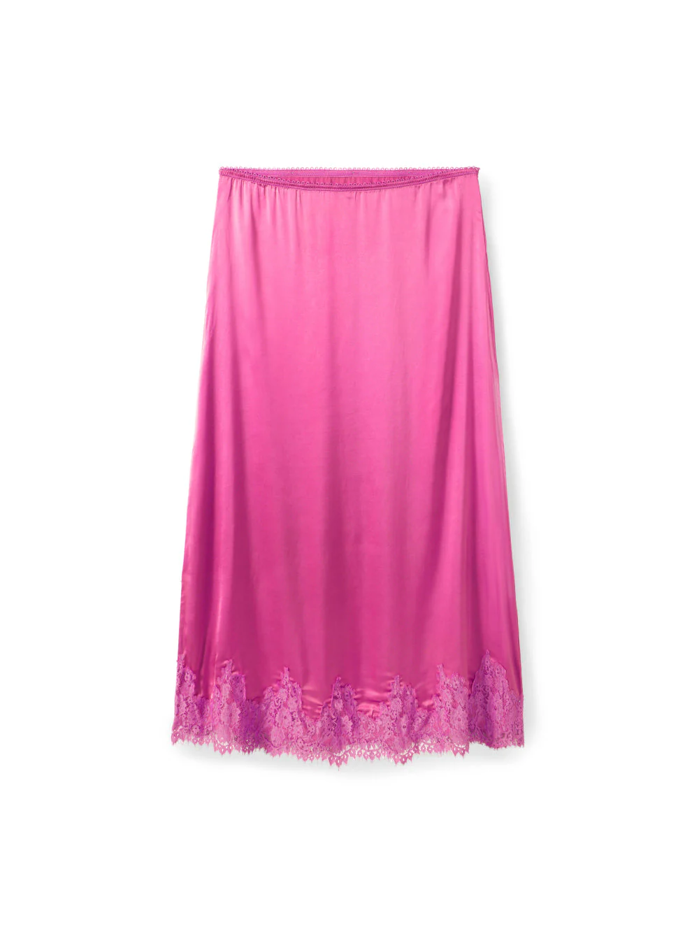 Lace skirt and tank top set - Image 7
