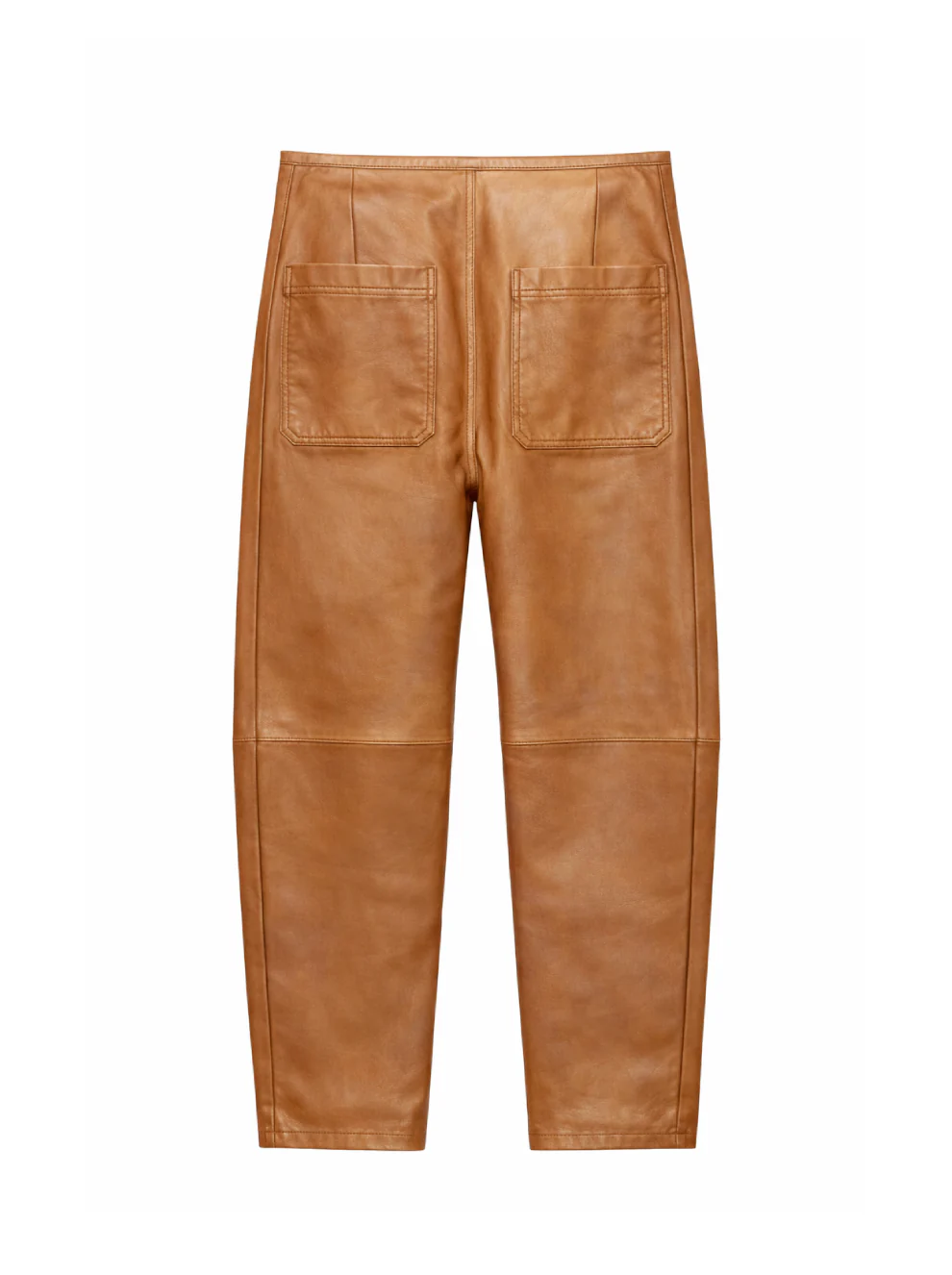 Leather pants - Image 5