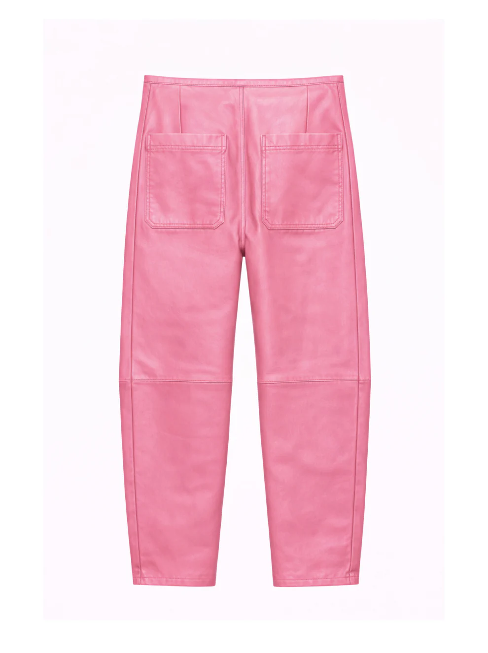 Leather pants - Image 4