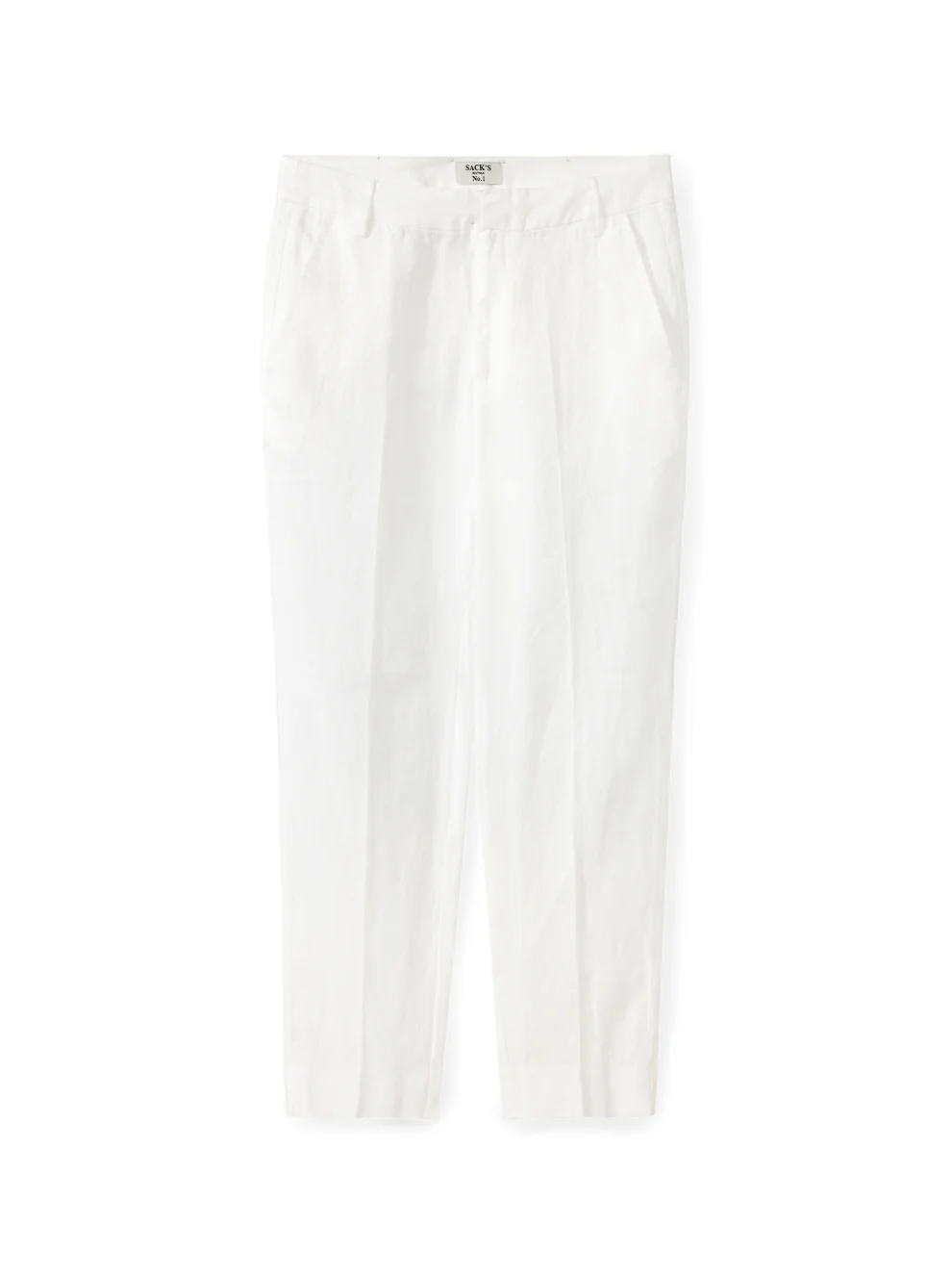 Linen pants