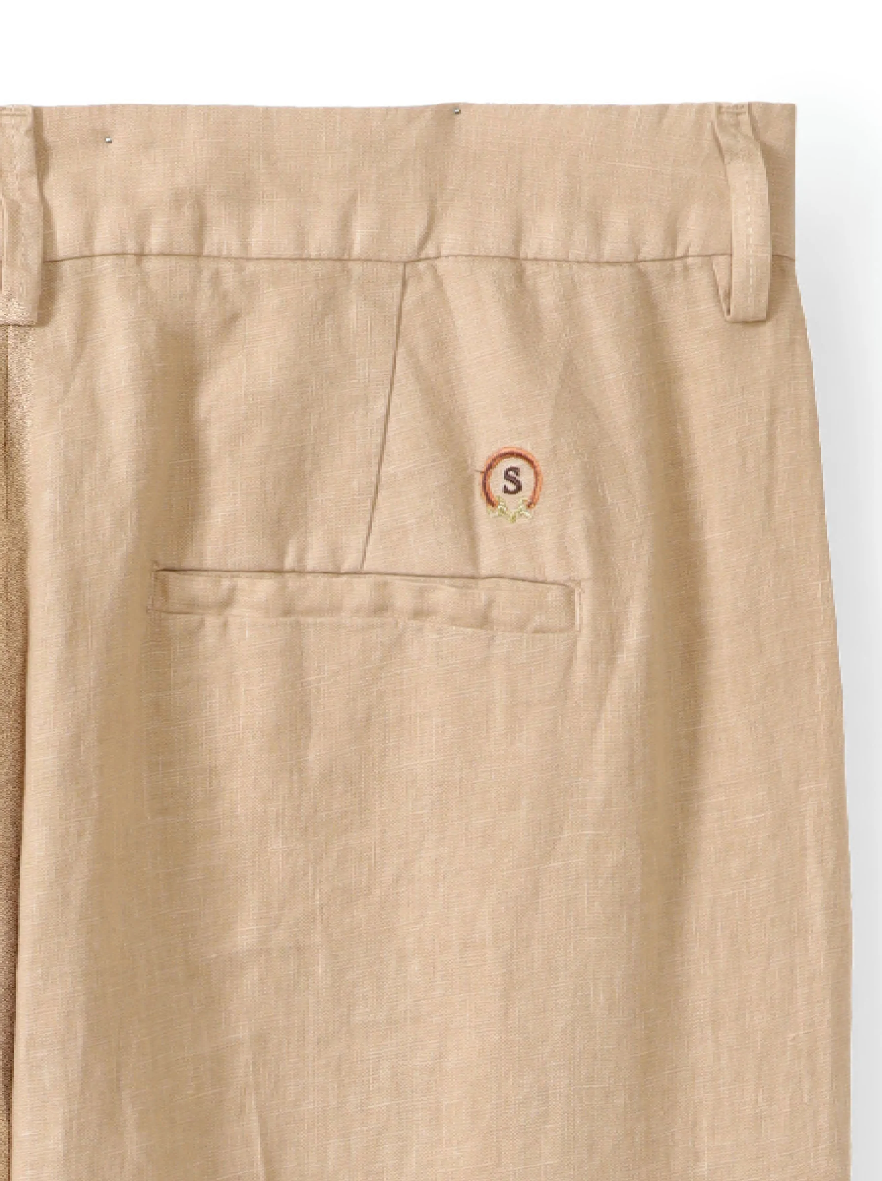 Linen pants - Image 5