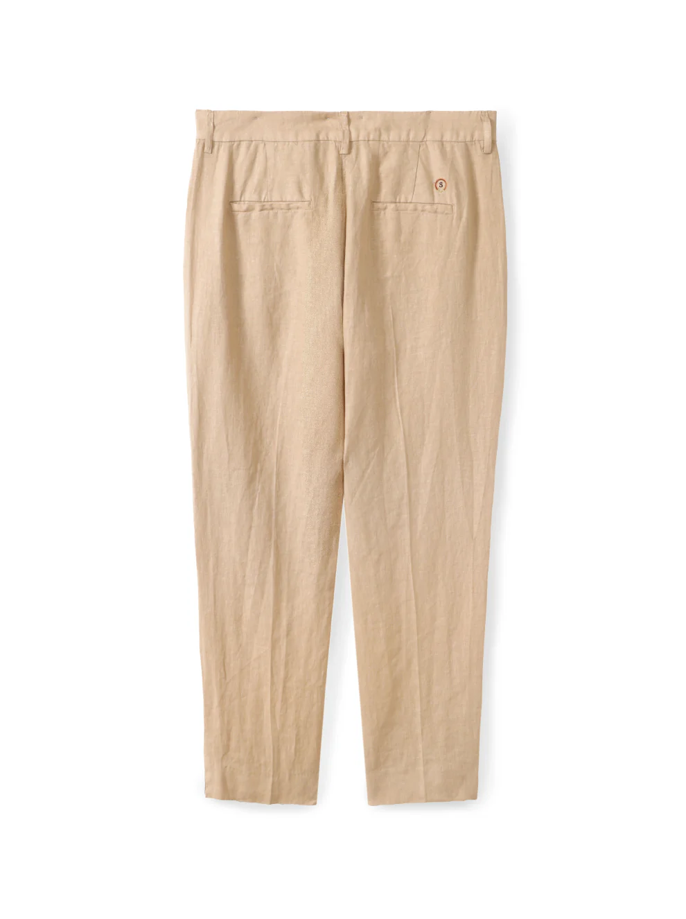 Linen pants - Image 6