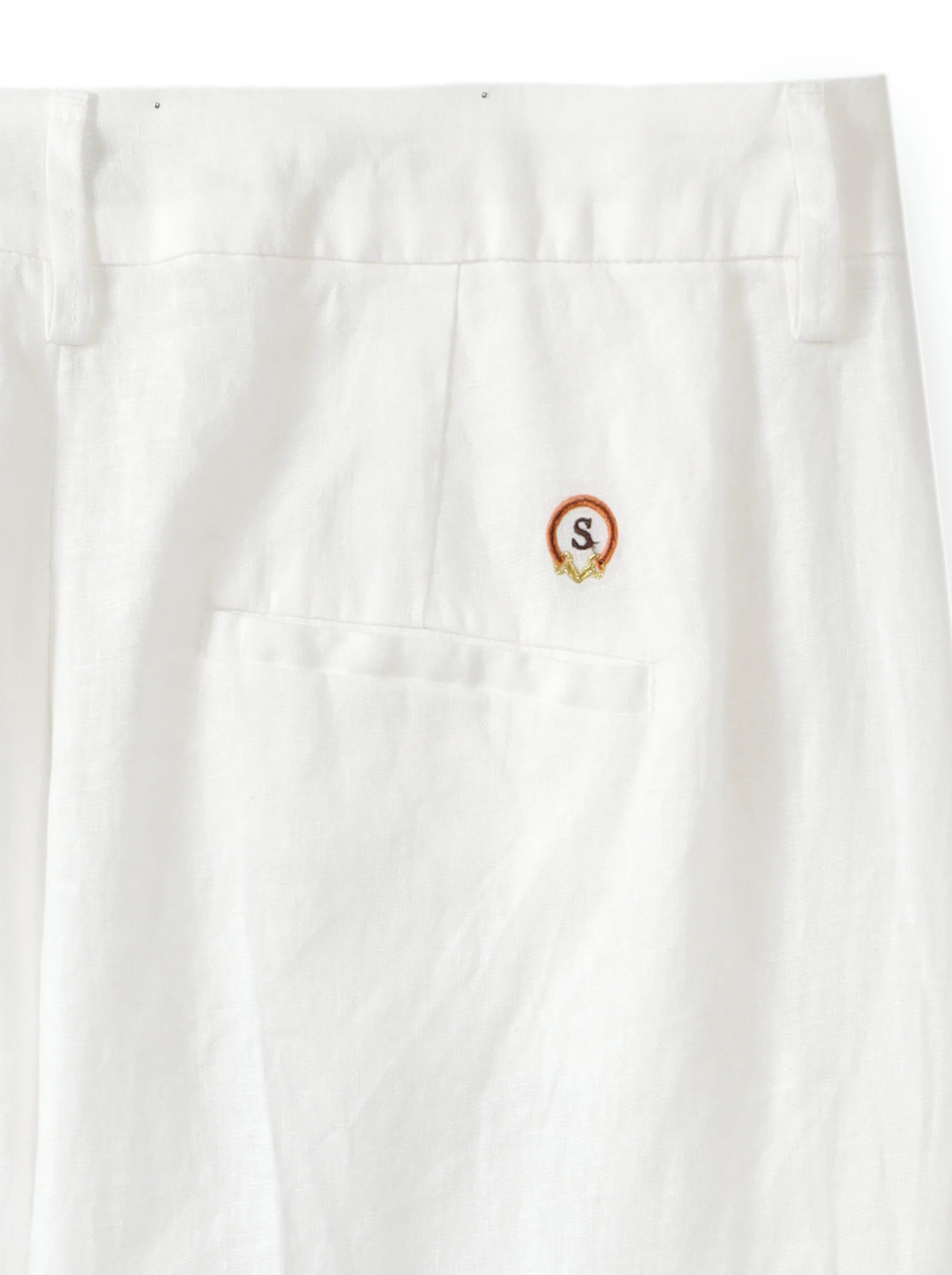 Linen pants - Image 5