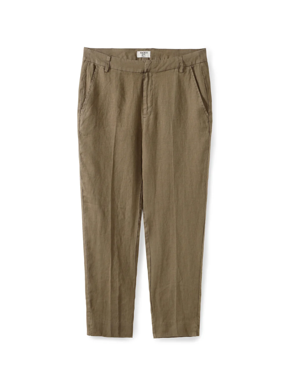 Linen pants - Image 6