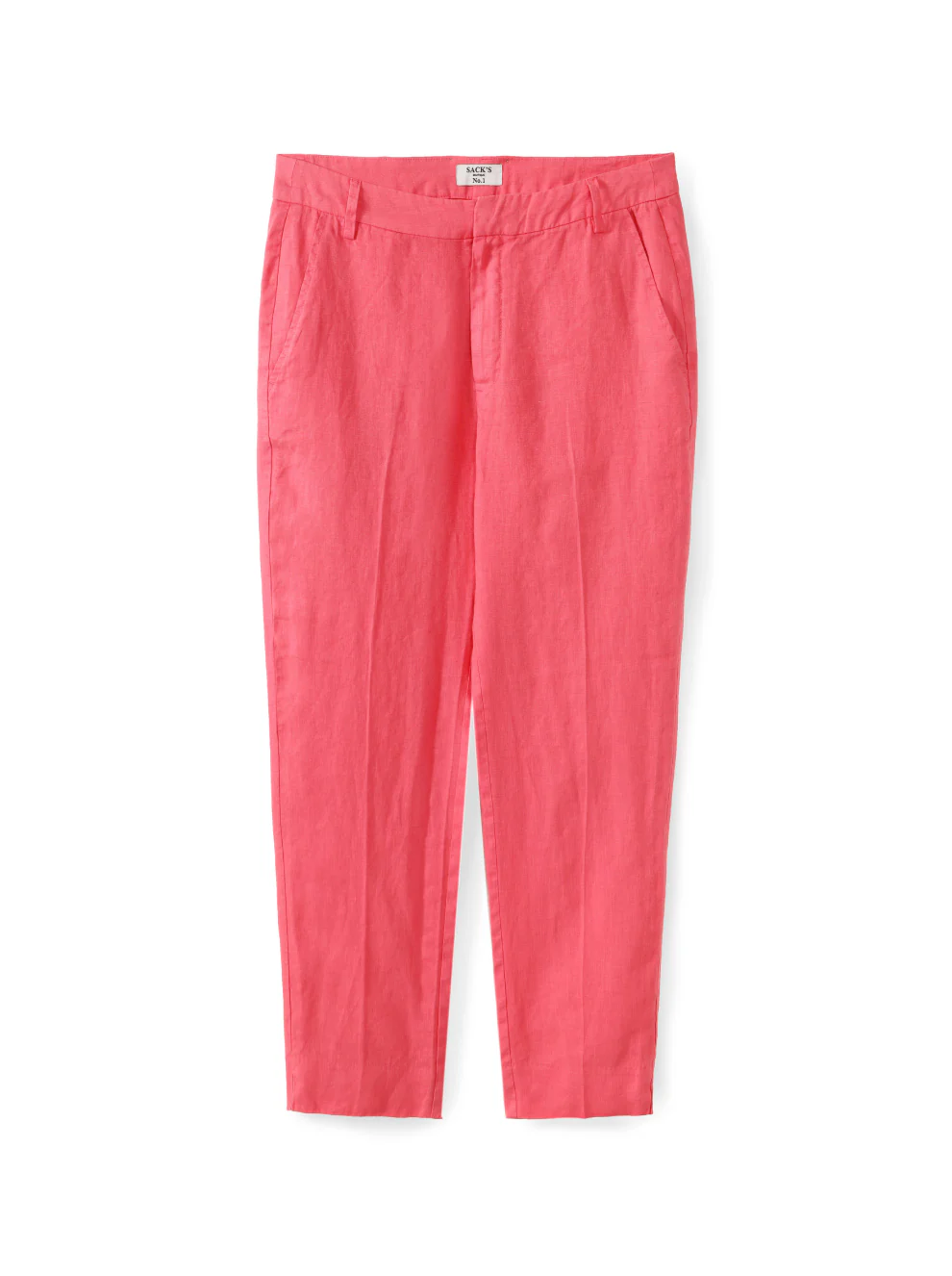 Linen pants