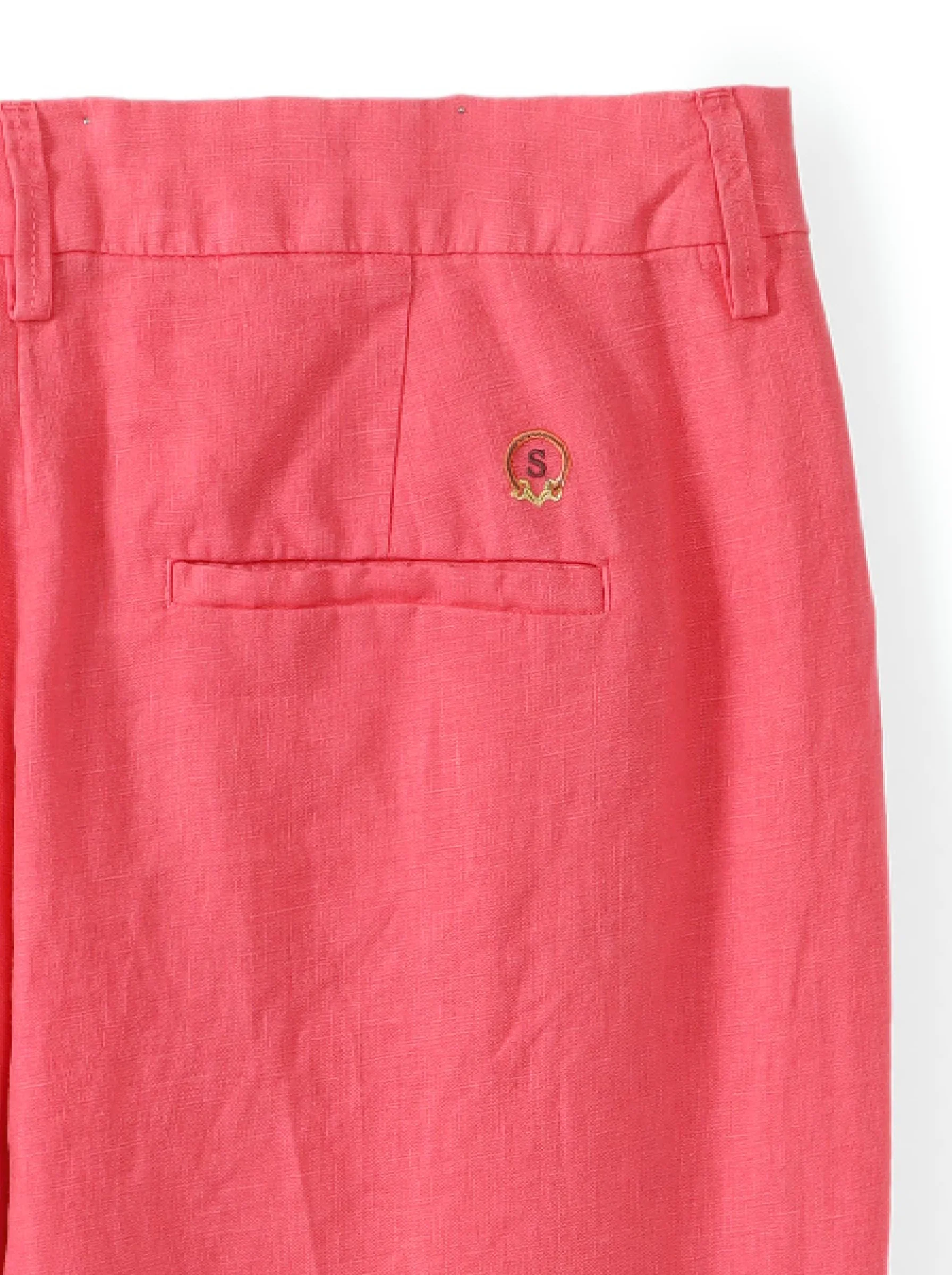Linen pants - Image 5