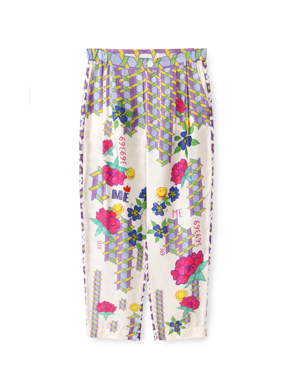 Lydia Trousers - Image 2