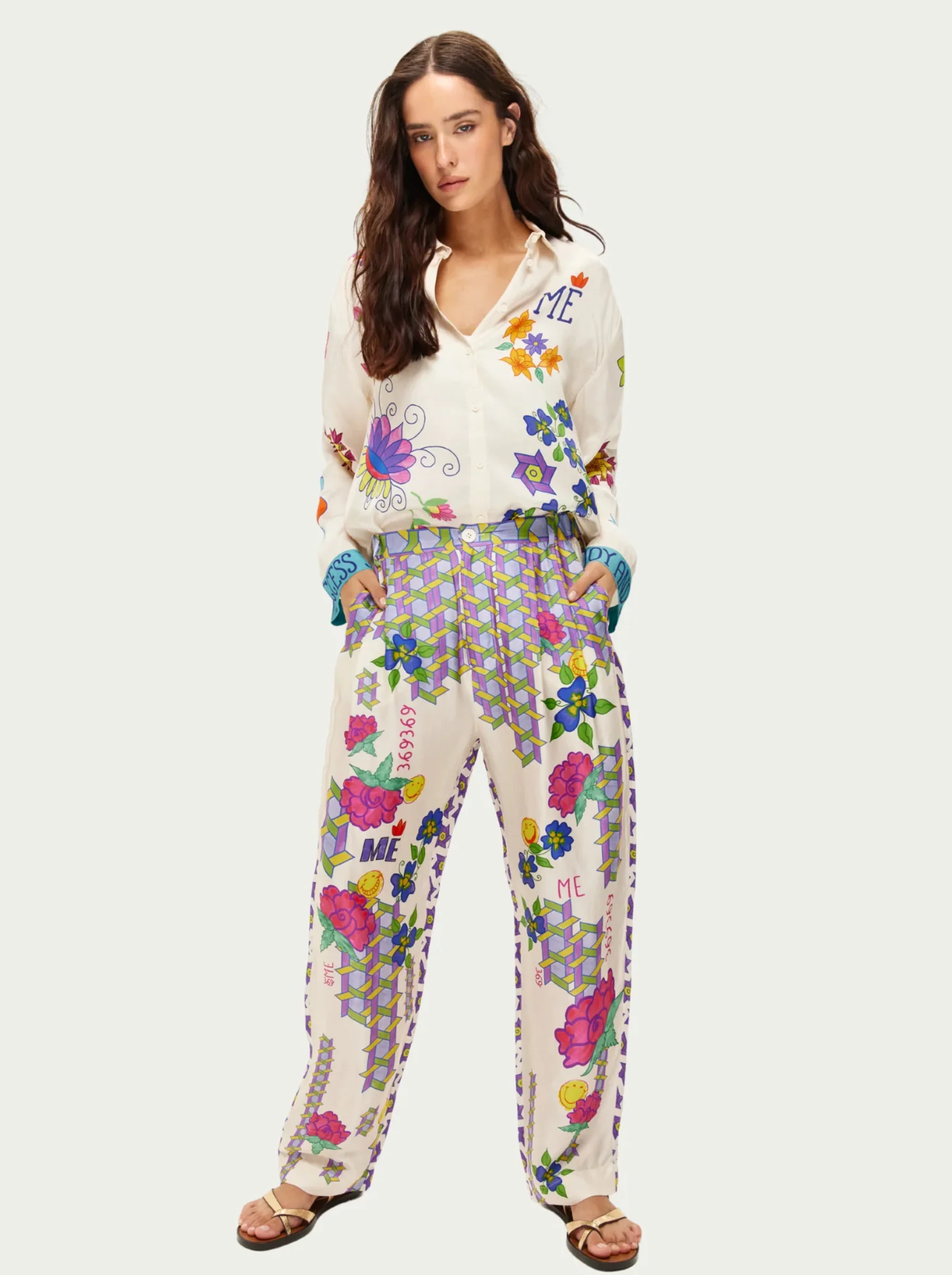 Lydia Trousers - Image 4