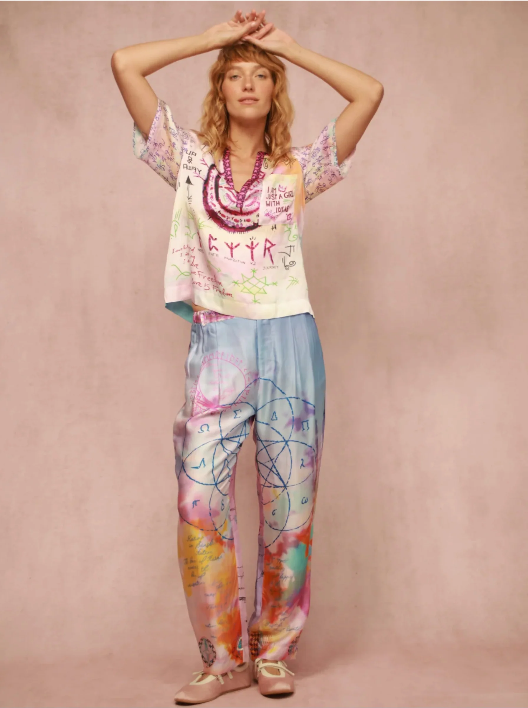 Lydia Trousers - Image 3