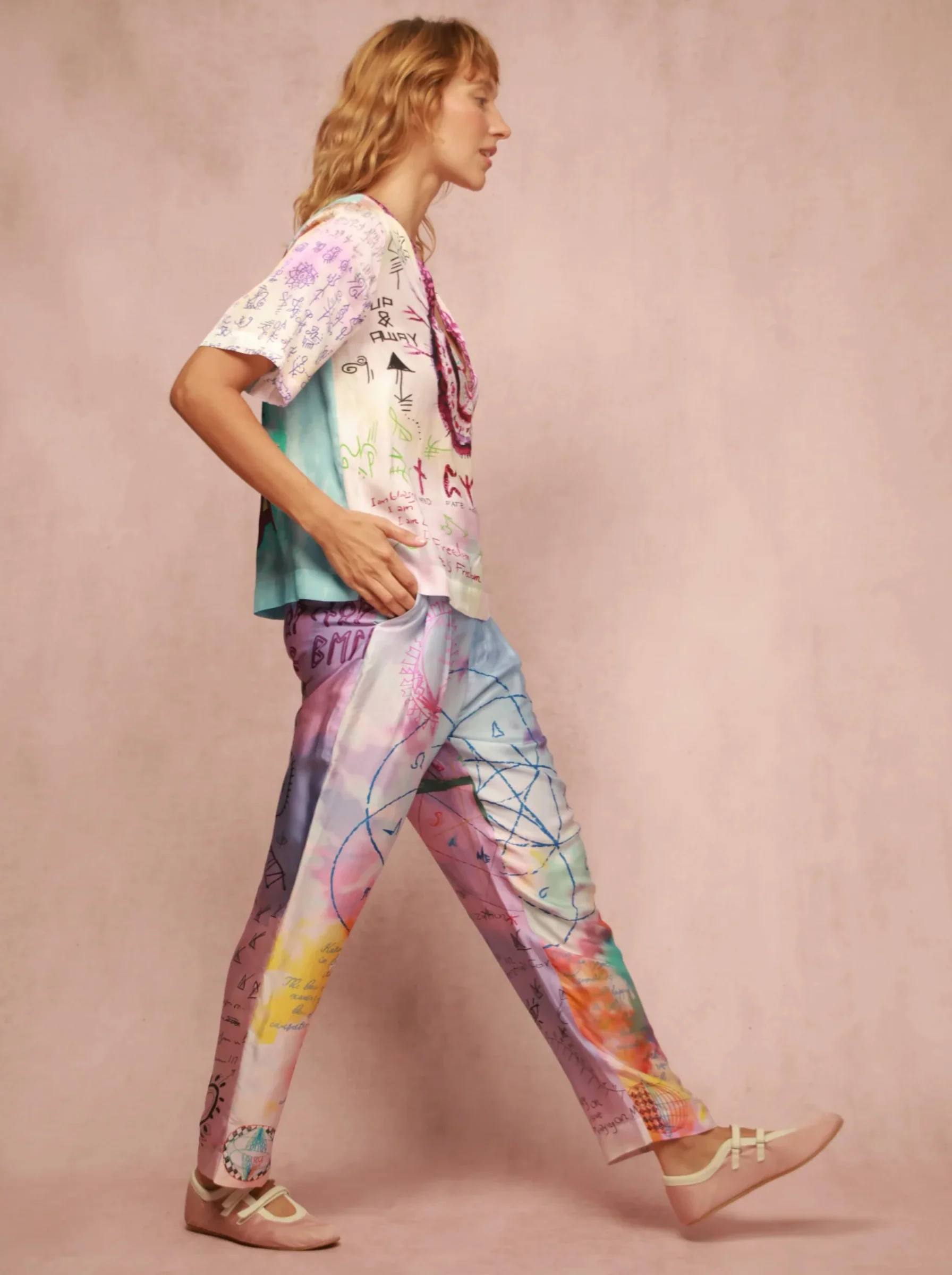 Lydia Trousers - Image 4