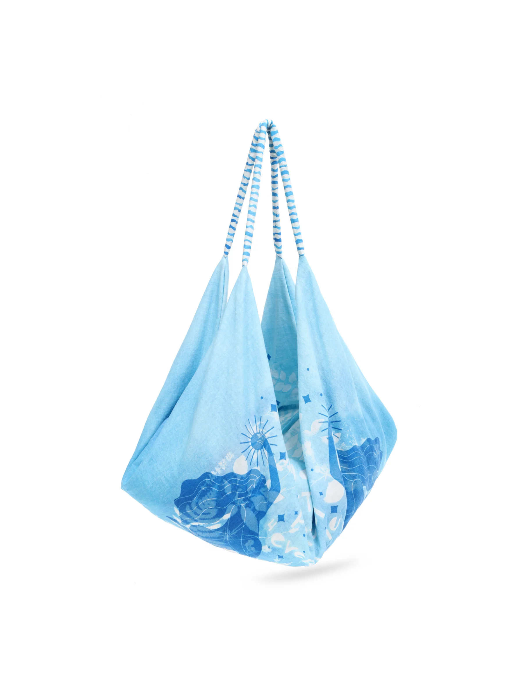 Mika Slouchy Bag - Image 4