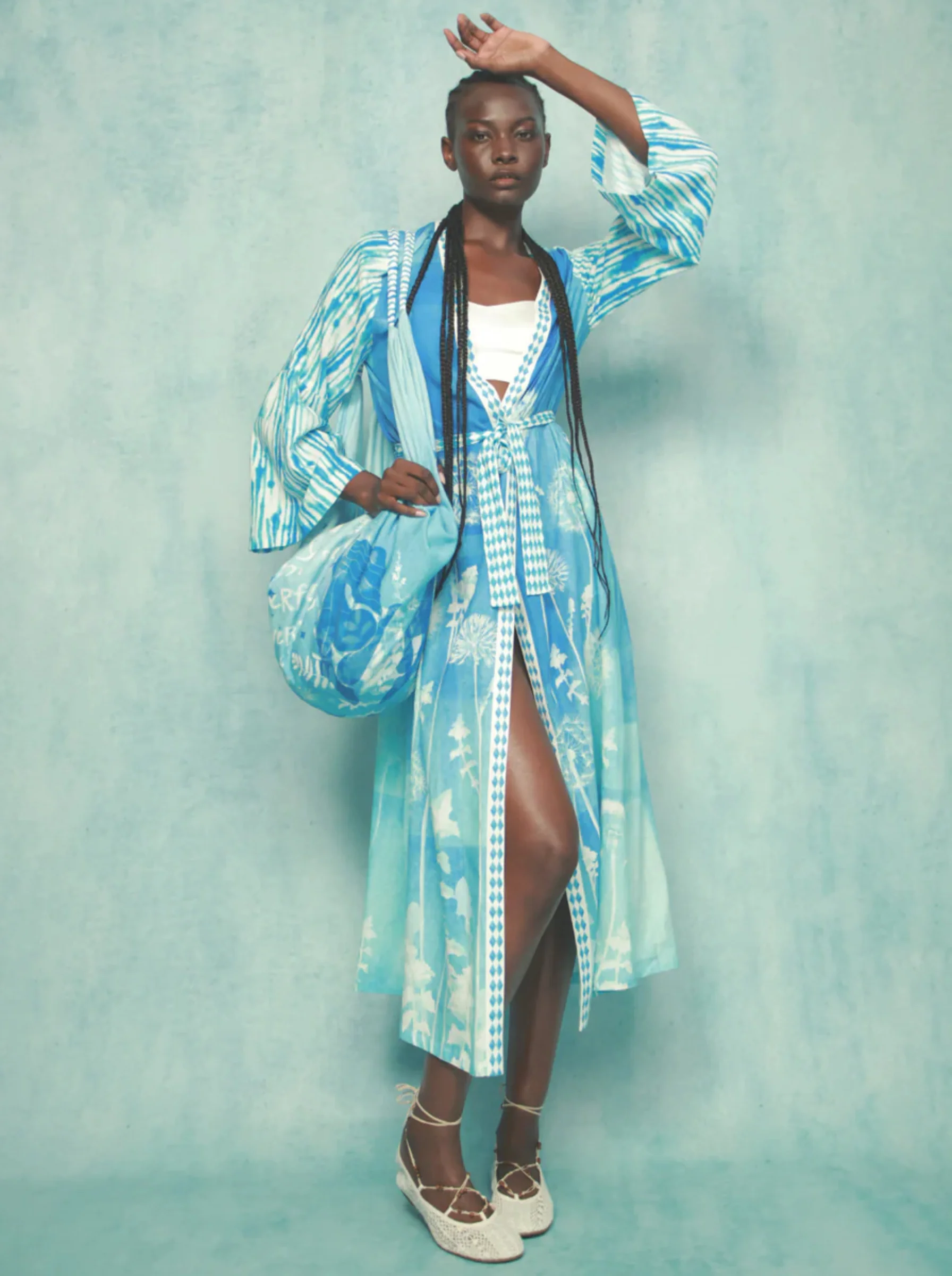 Mika Slouchy Bag - Image 3