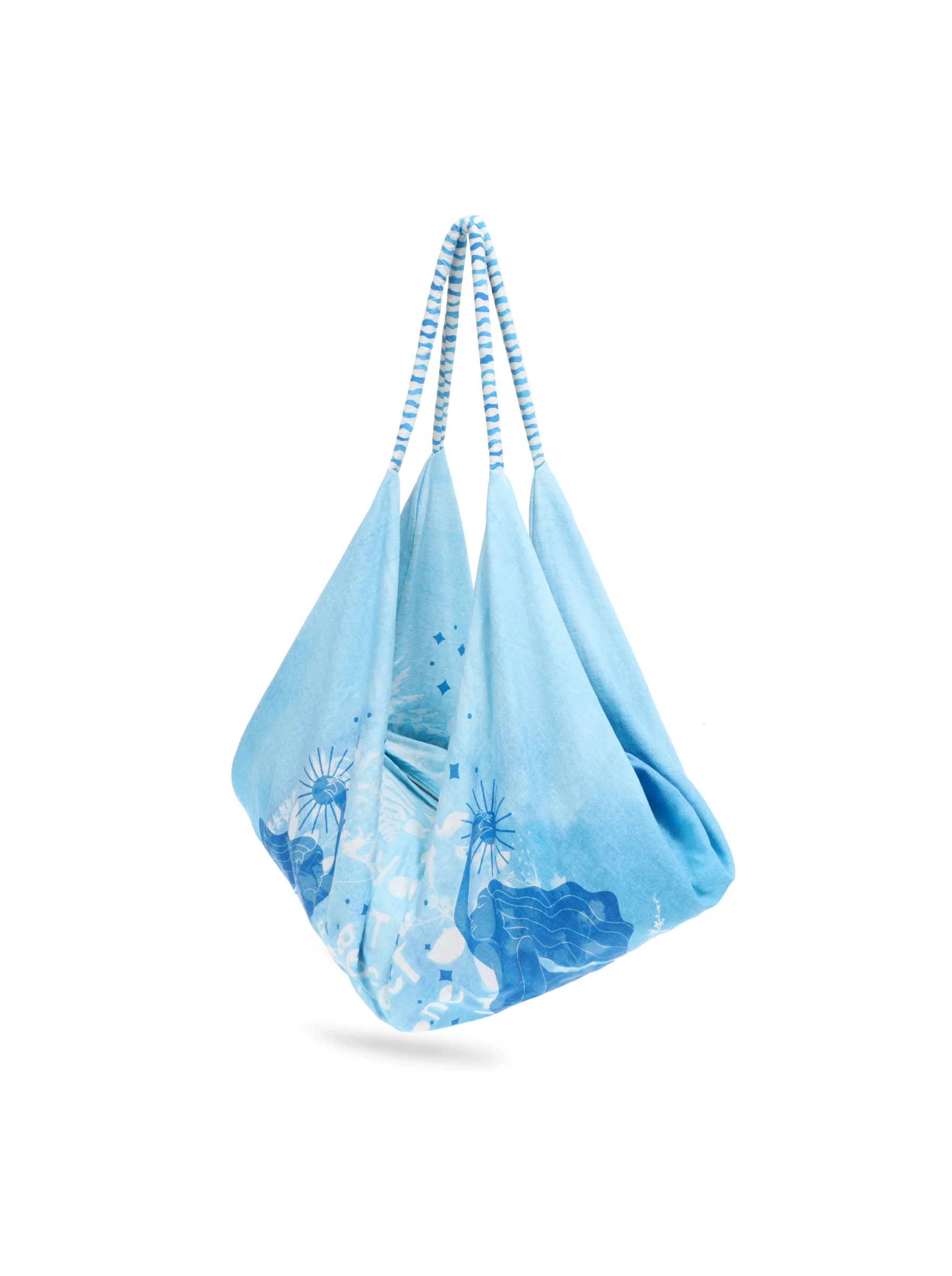 Mika Slouchy Bag - Image 5