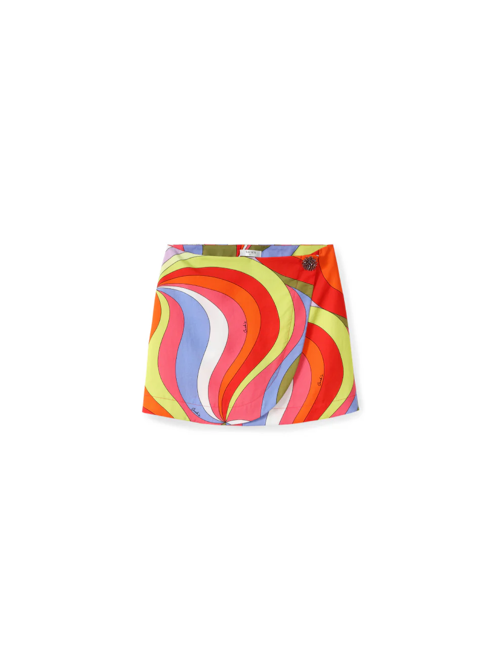 Mini skirt - Image 6