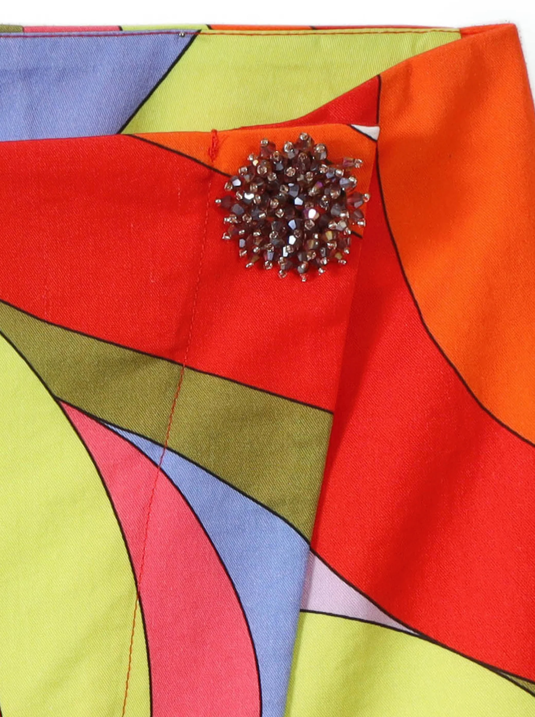 Mini skirt - Image 4
