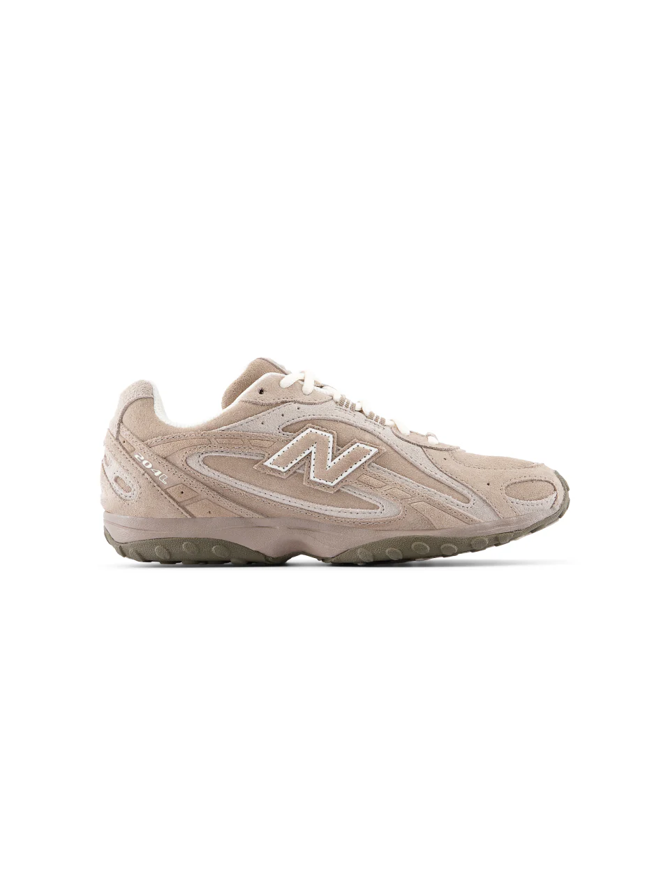 NB U204LMMA