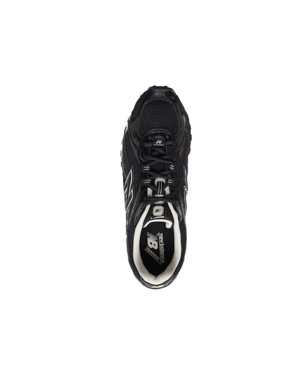 NB - U204L Black - Image 3