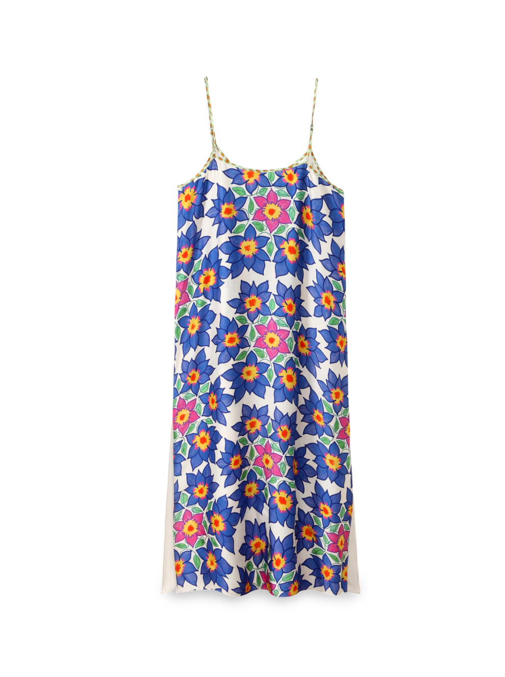 Olivia Camisole Dress - Image 5