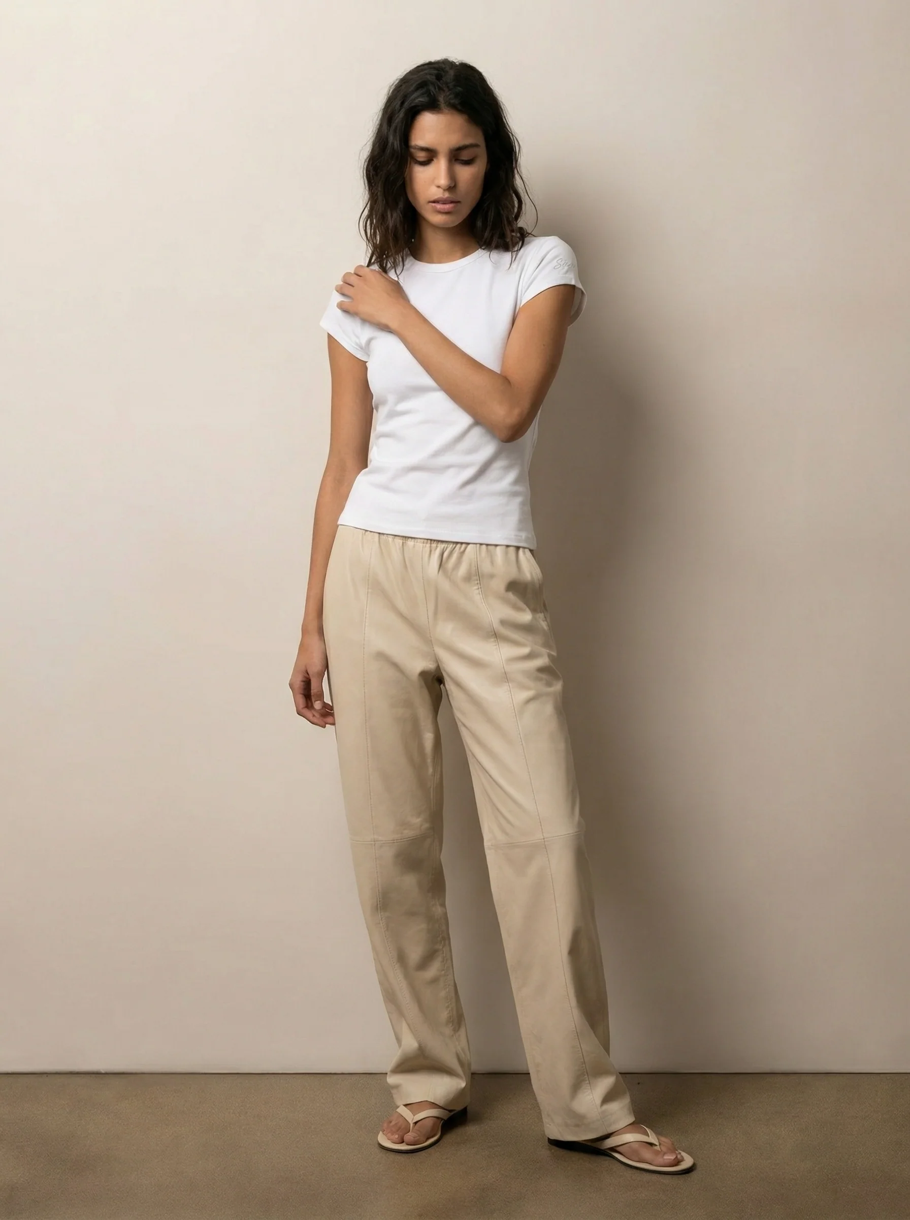 Organic Nikki T-shirt - Image 2