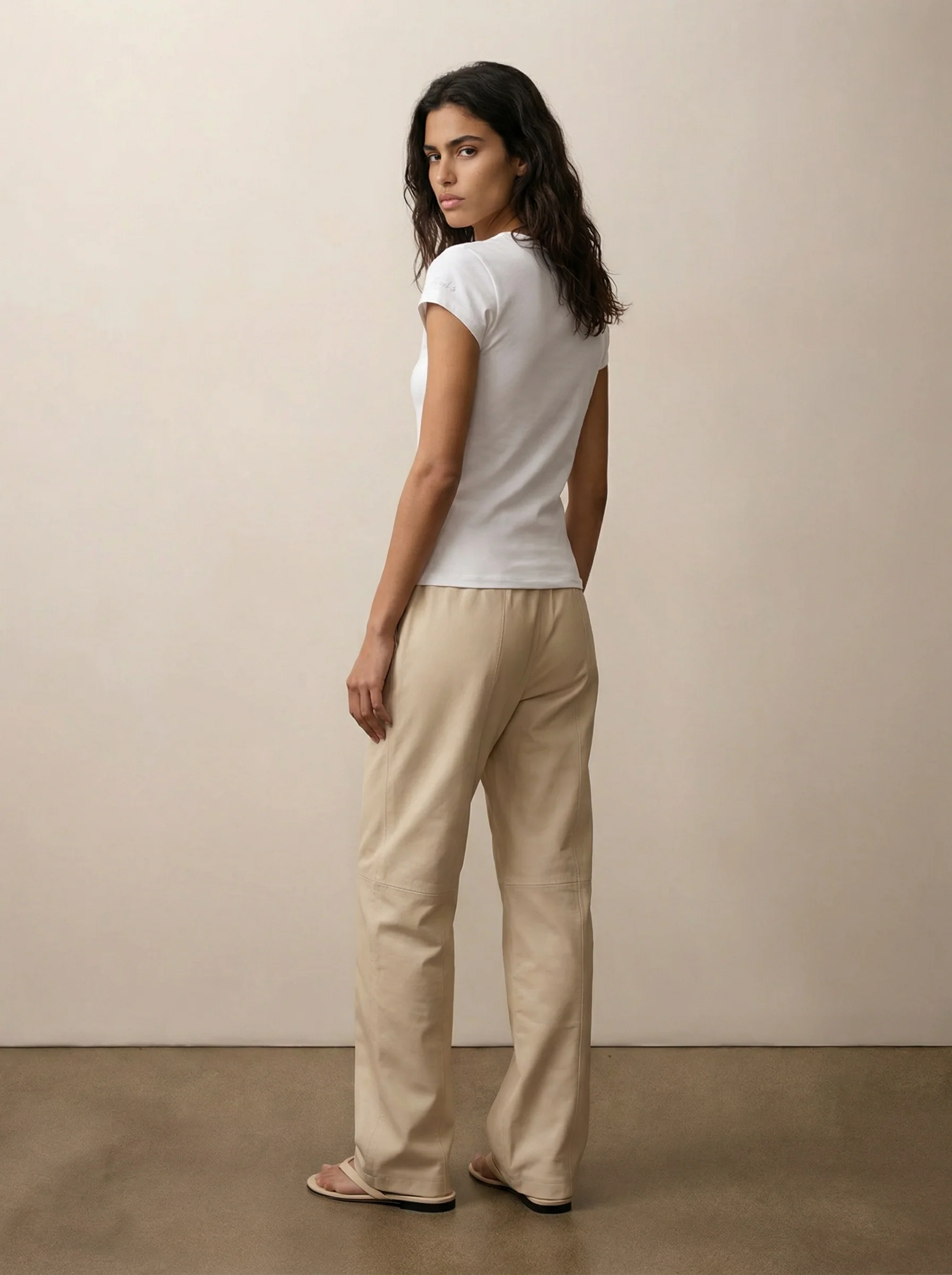 Organic Nikki T-shirt - Image 3