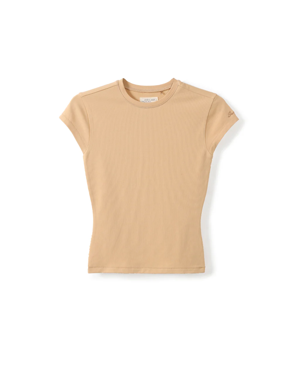 Organic Nikki T-shirt - Image 4
